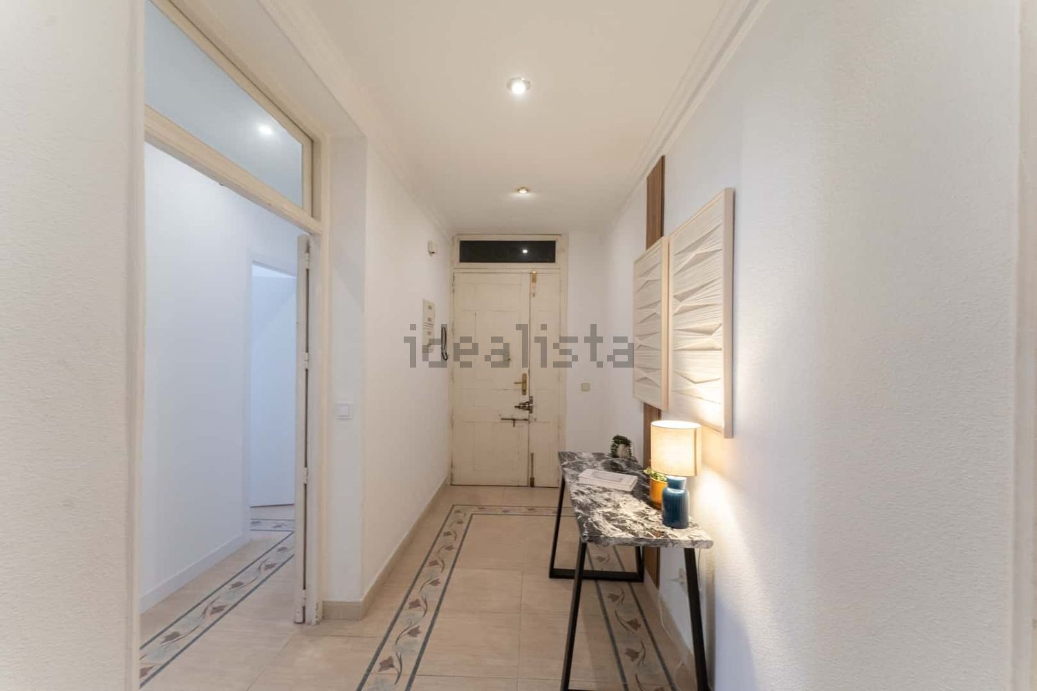 Habitación en alquiler, Madrid
