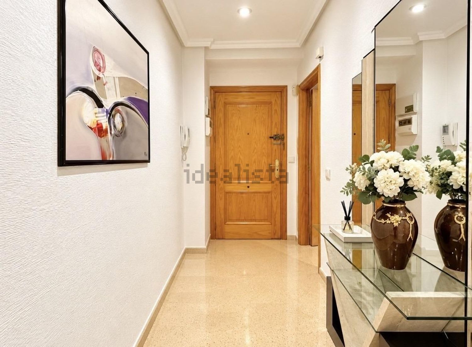 Piso de 110 m² en Orihuela