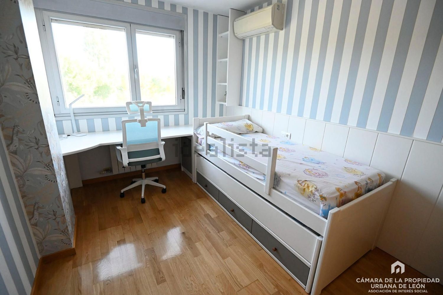 Pis de 120 m² a San Andrés del Rabanedo