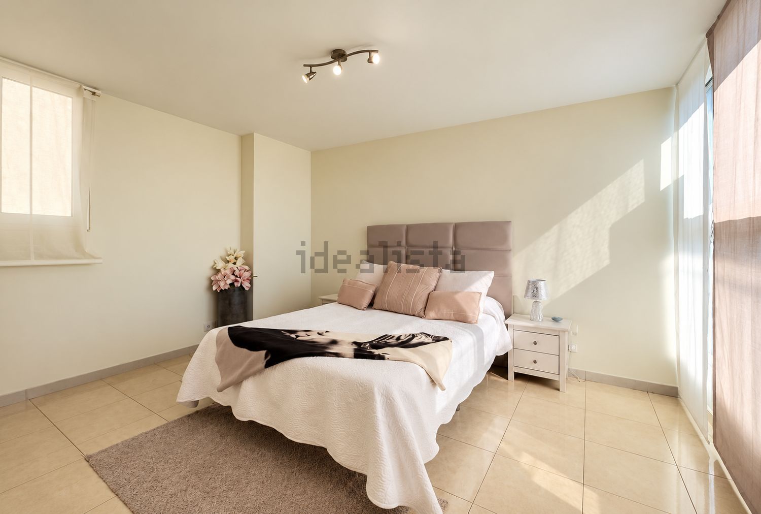 Habitació de lloguer, Badalona