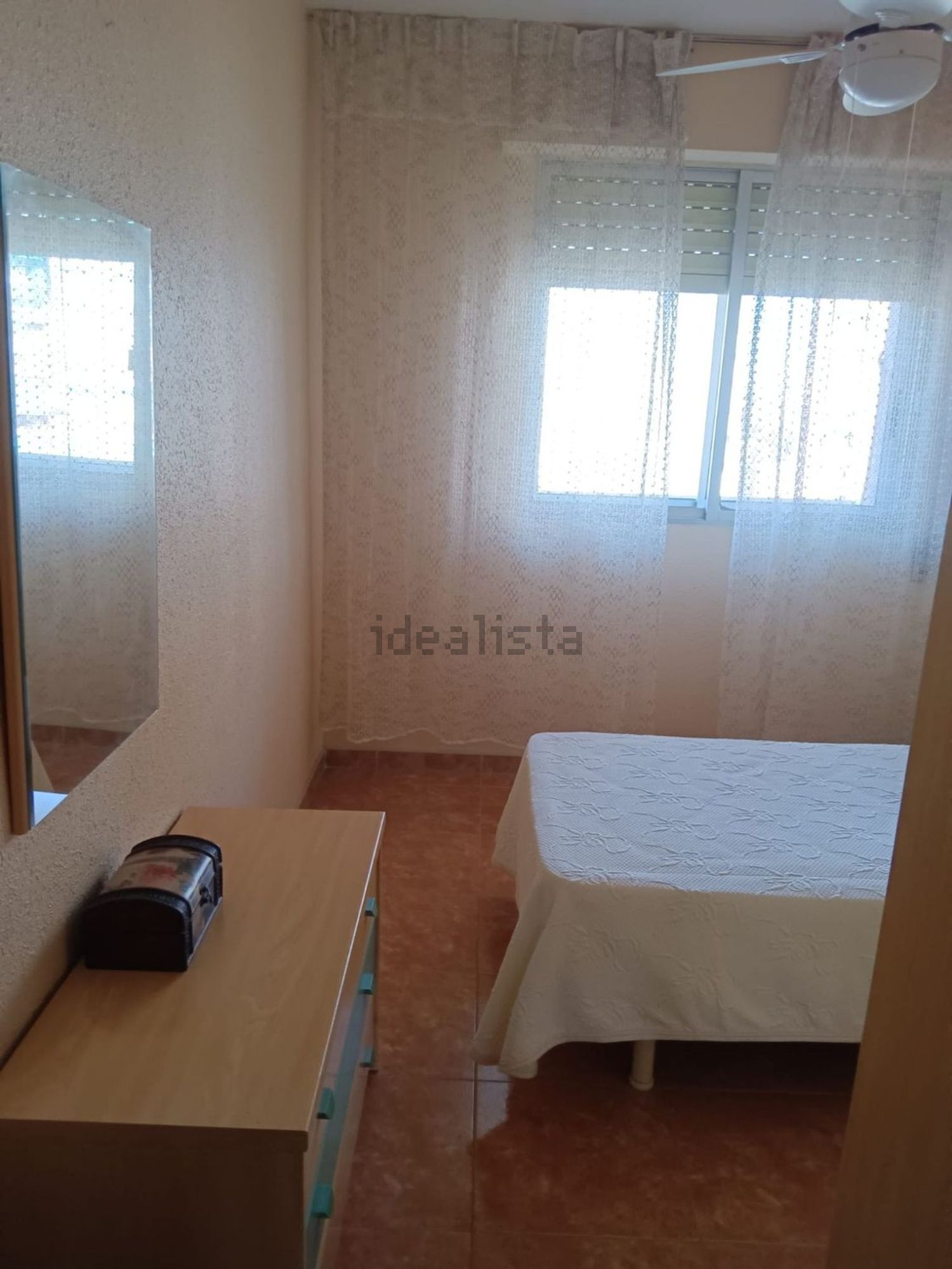 Wohnung 90 m² in Murcia