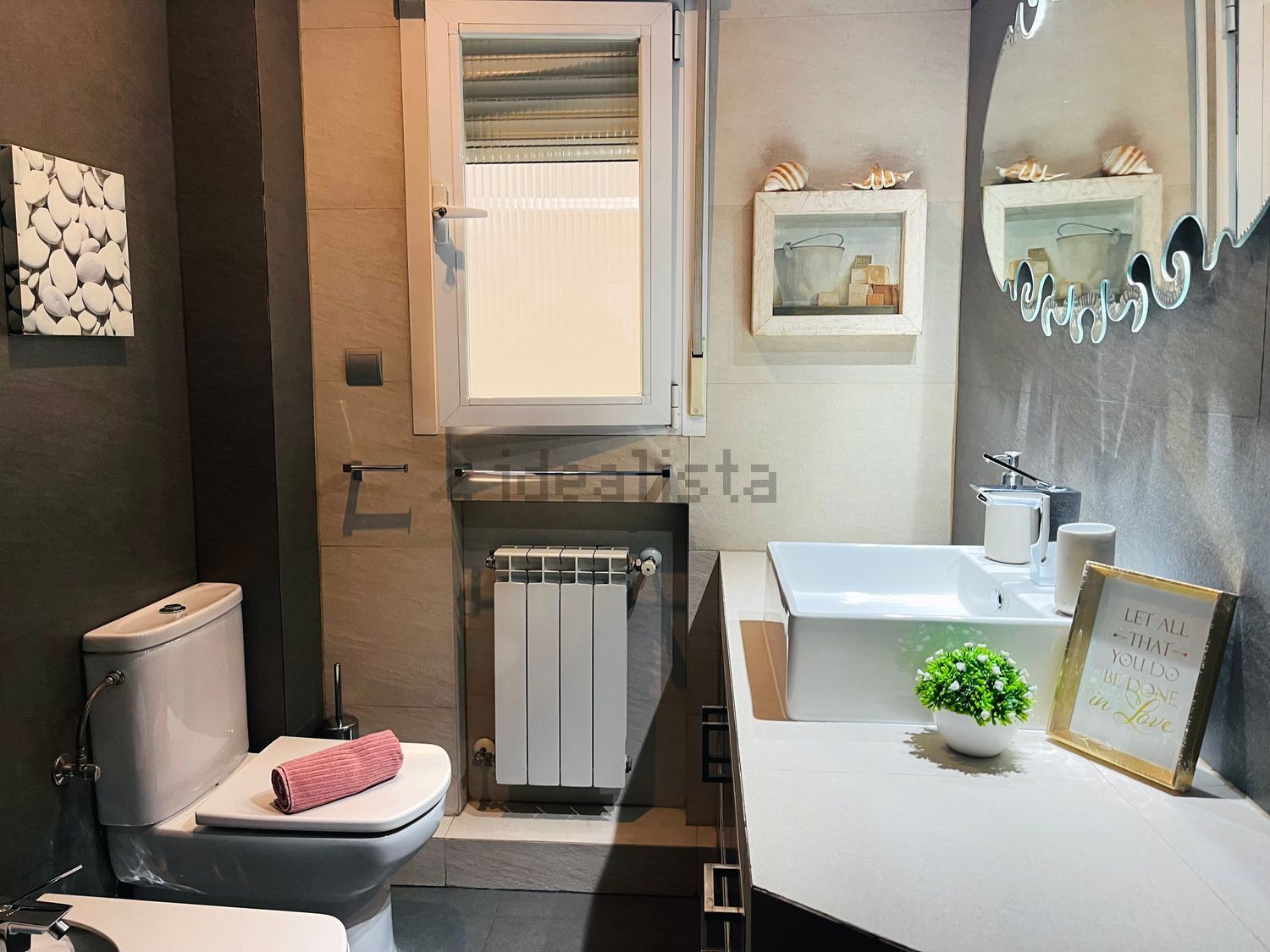 Appartement 90 m² à Madrid