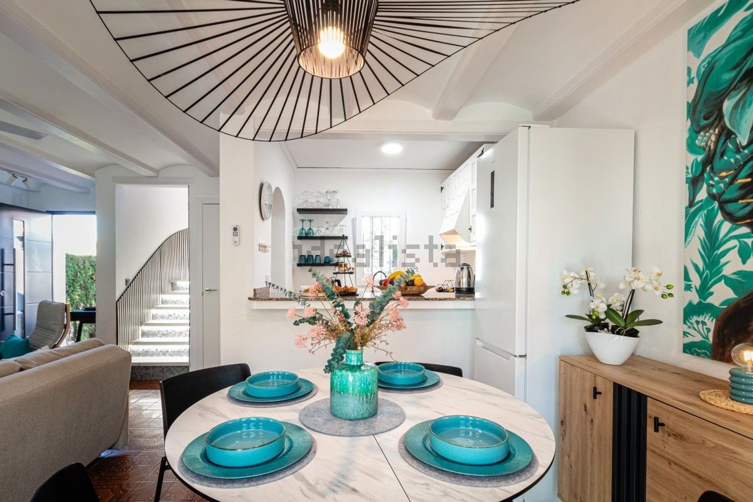 Casa de 80 m² a Dénia