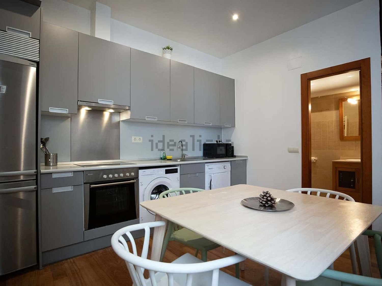 Piso de 65 m² en Madrid