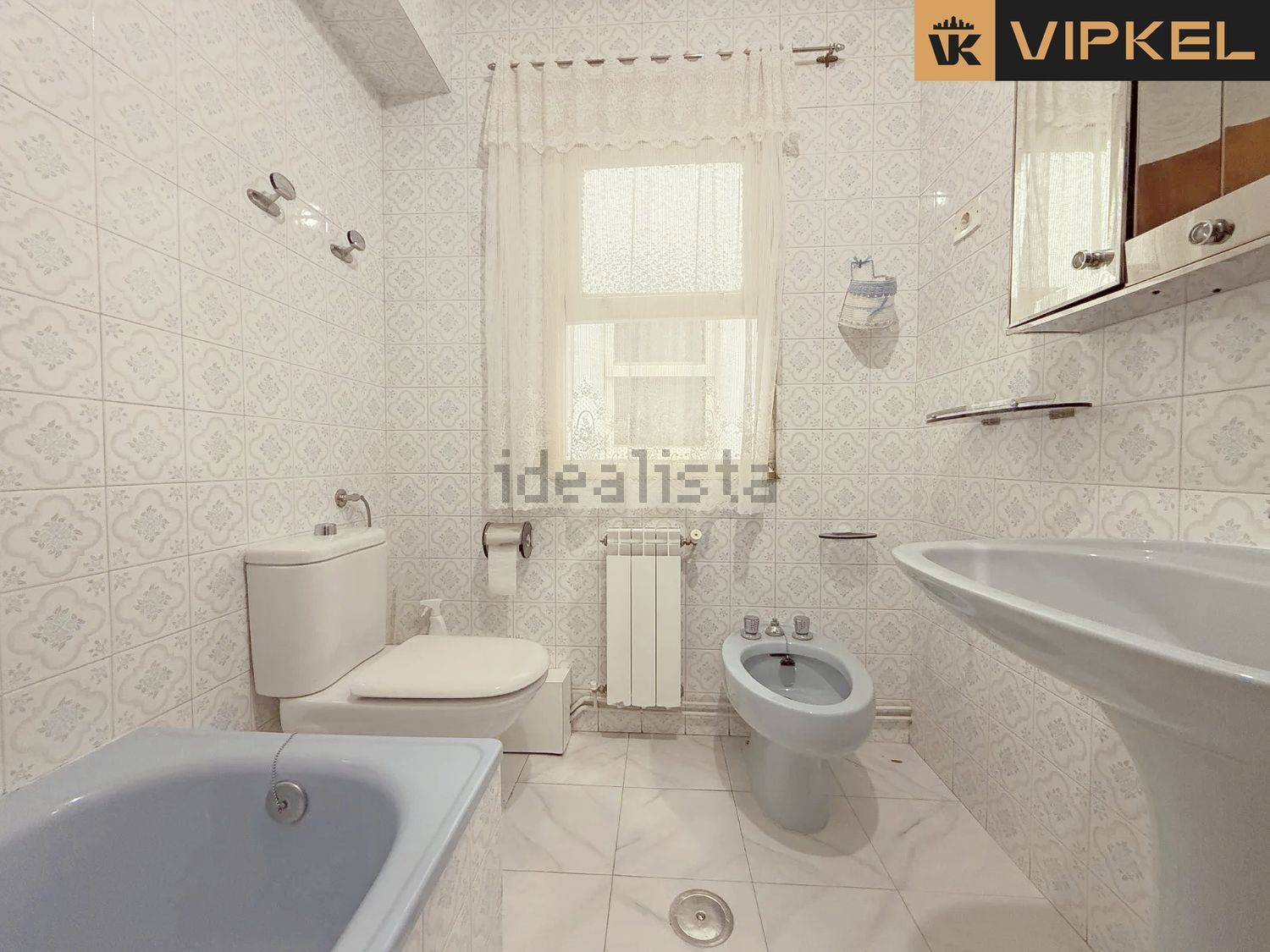 Appartement 98 m² à Ferrol