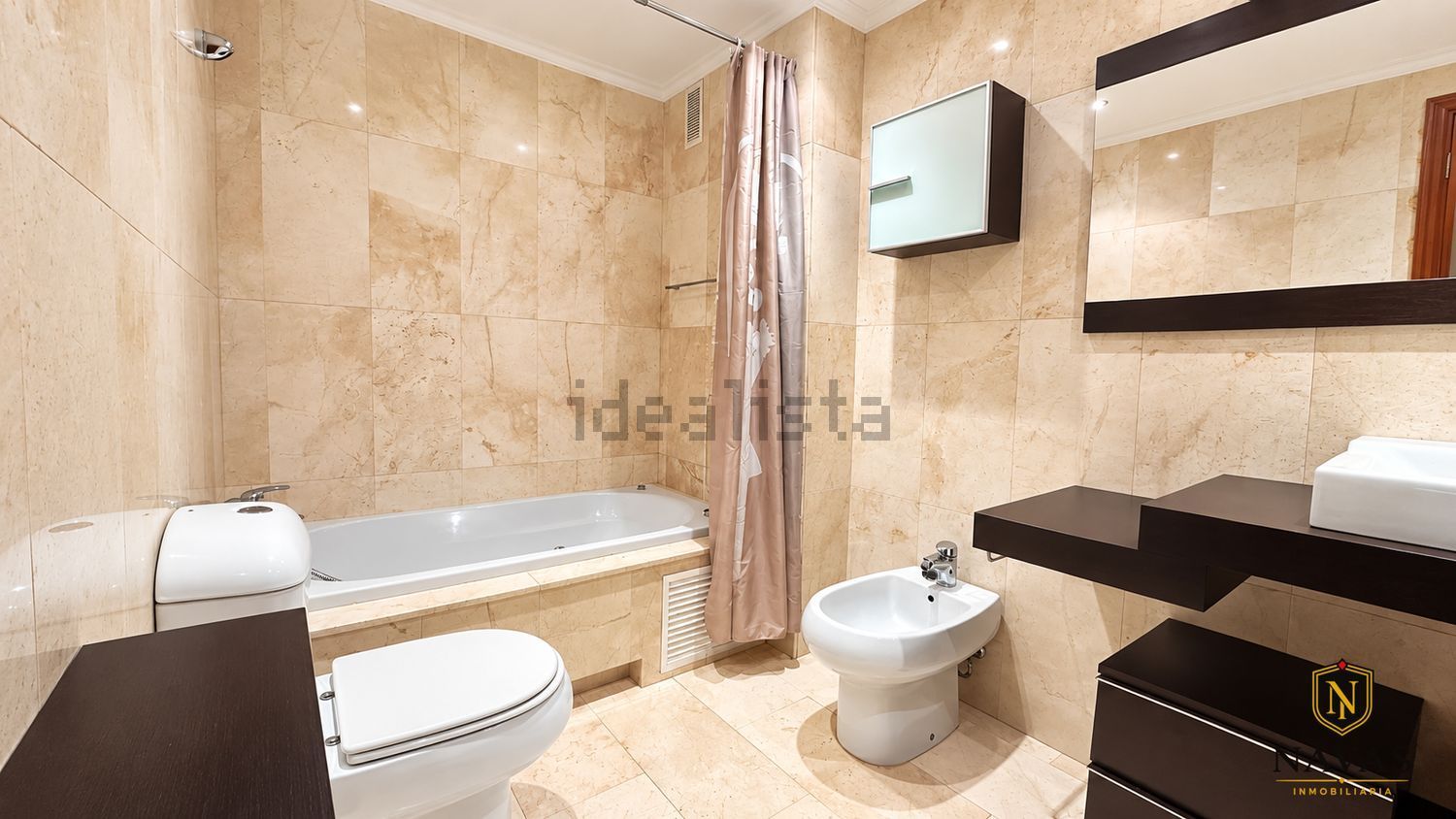 Pis de 125 m² a Vigo