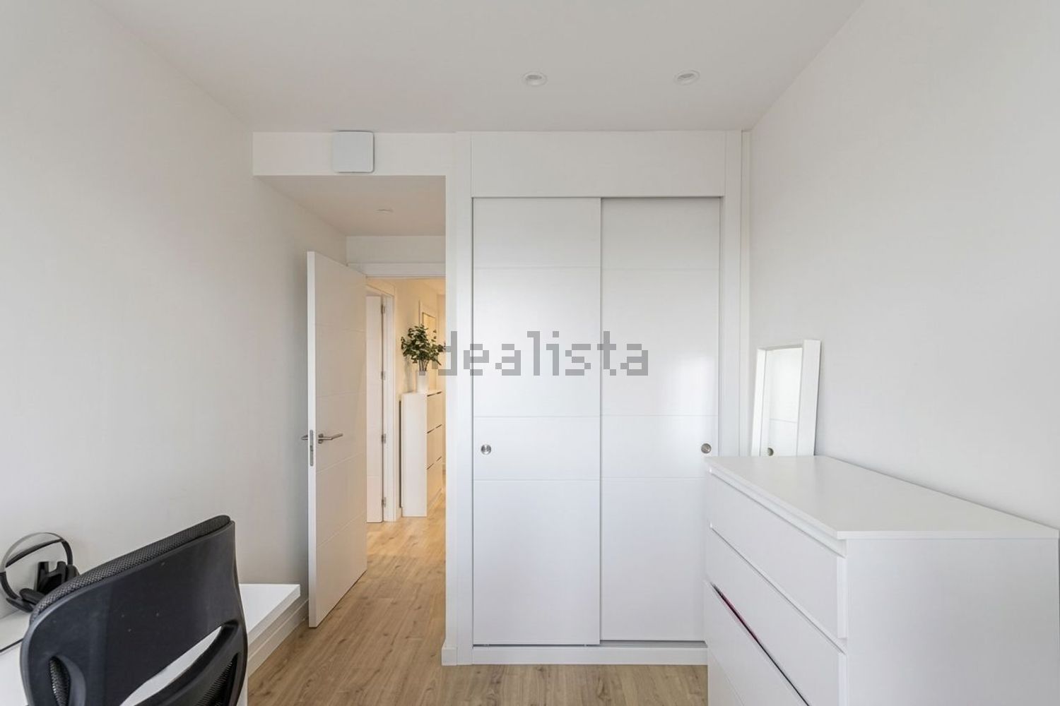 Appartement 100 m² à Madrid
