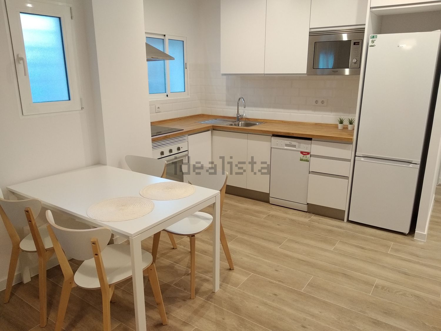 Appartamento 67 m² a Madrid