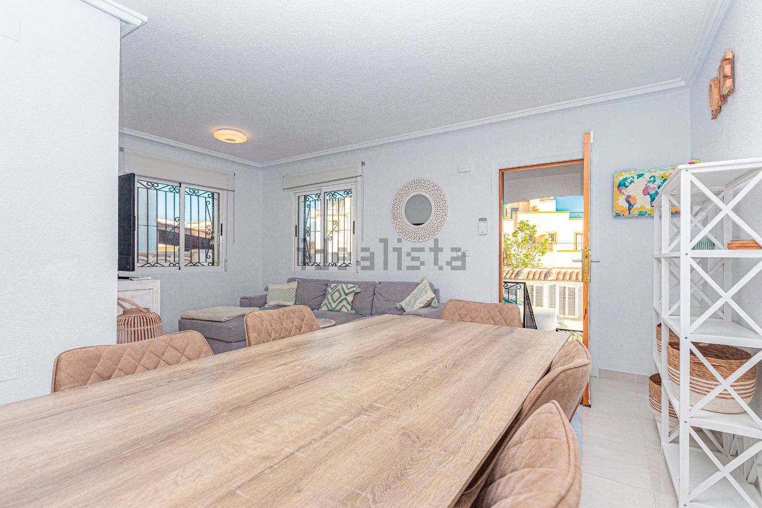 Casa de 83 m² a Oriola