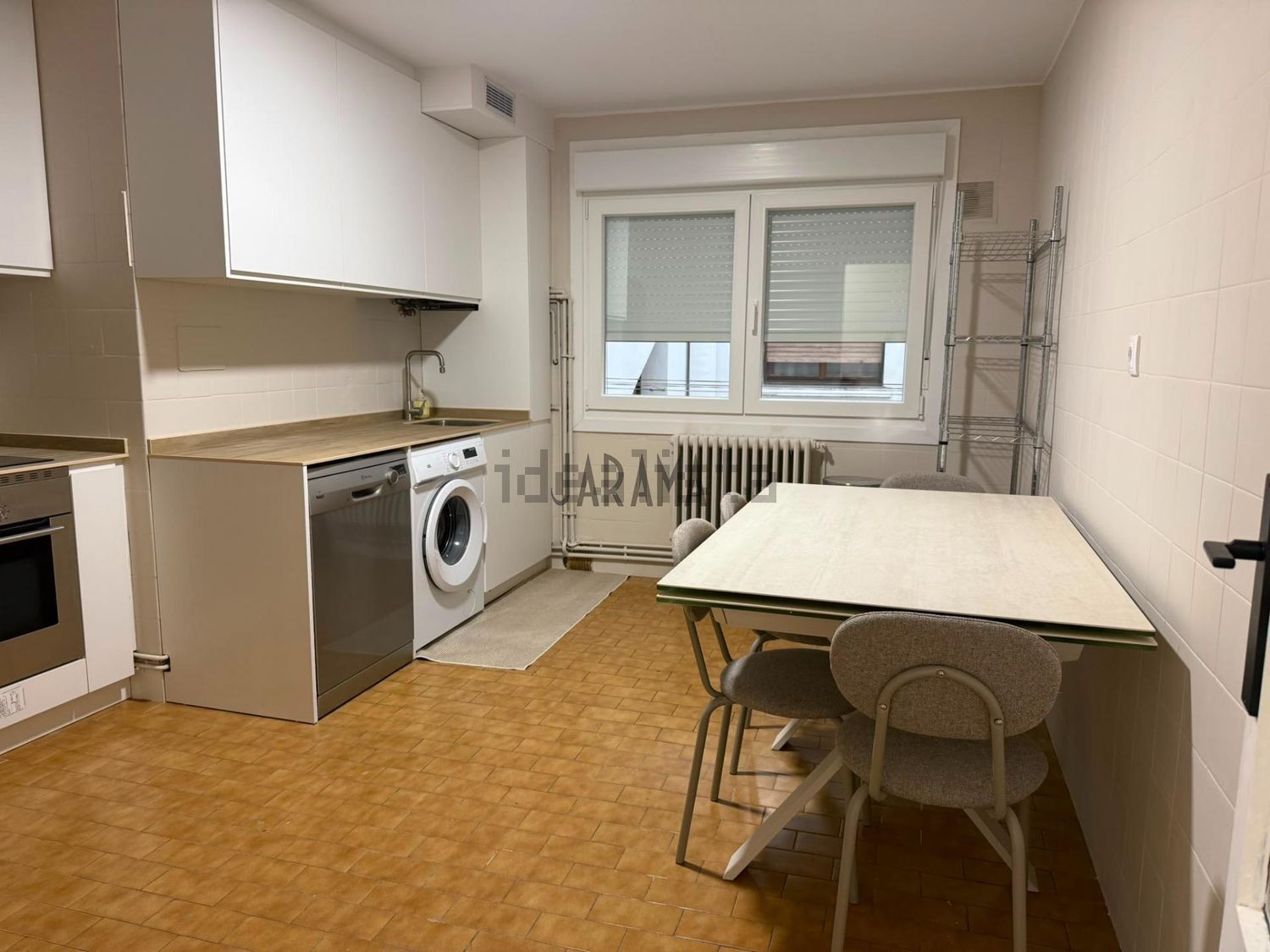 Pis de 124 m² a Tudela
