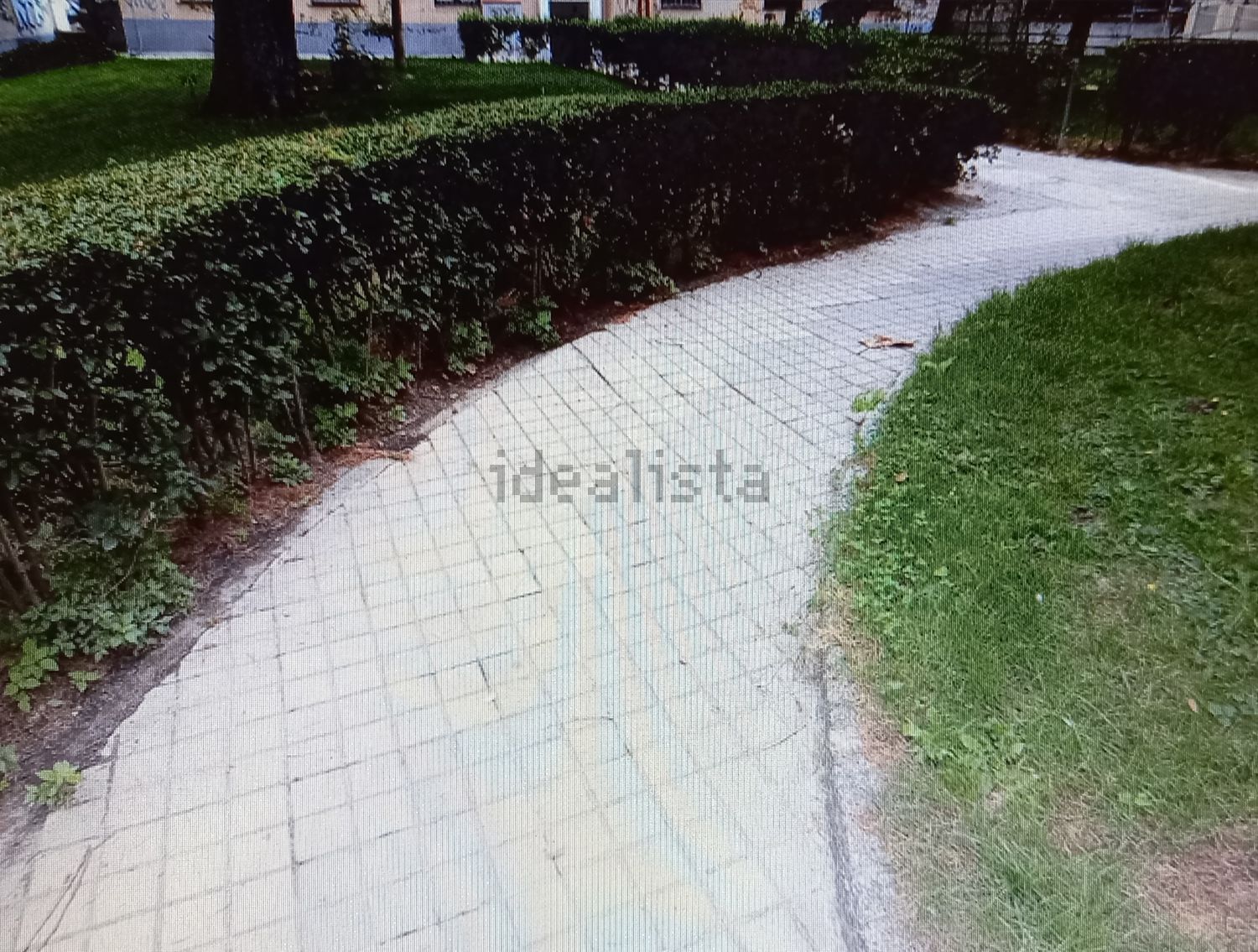 Stanza in affitto, Madrid