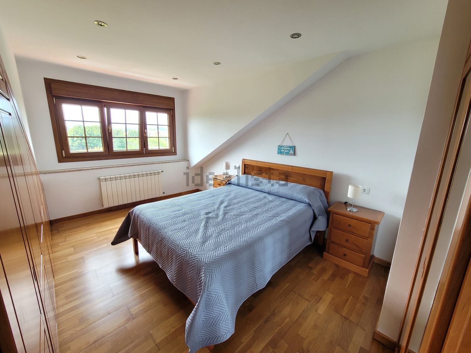 Habitación en alquiler, Avilés
