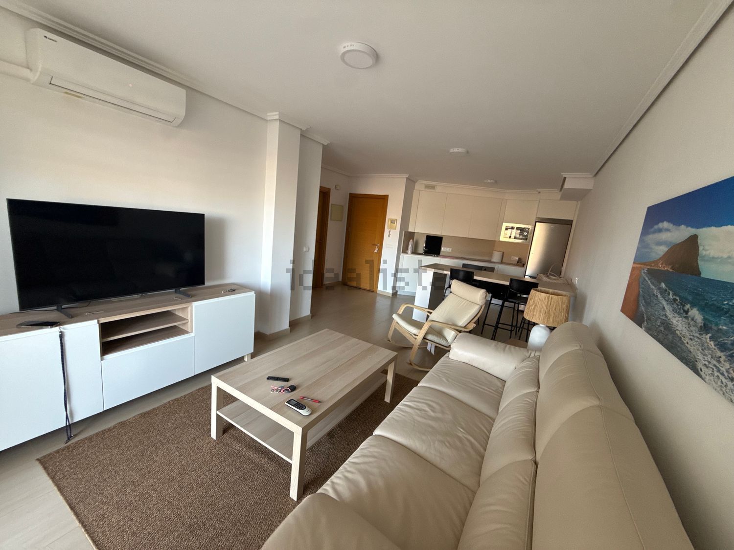 Piso de 80 m² en Granadilla de Abona