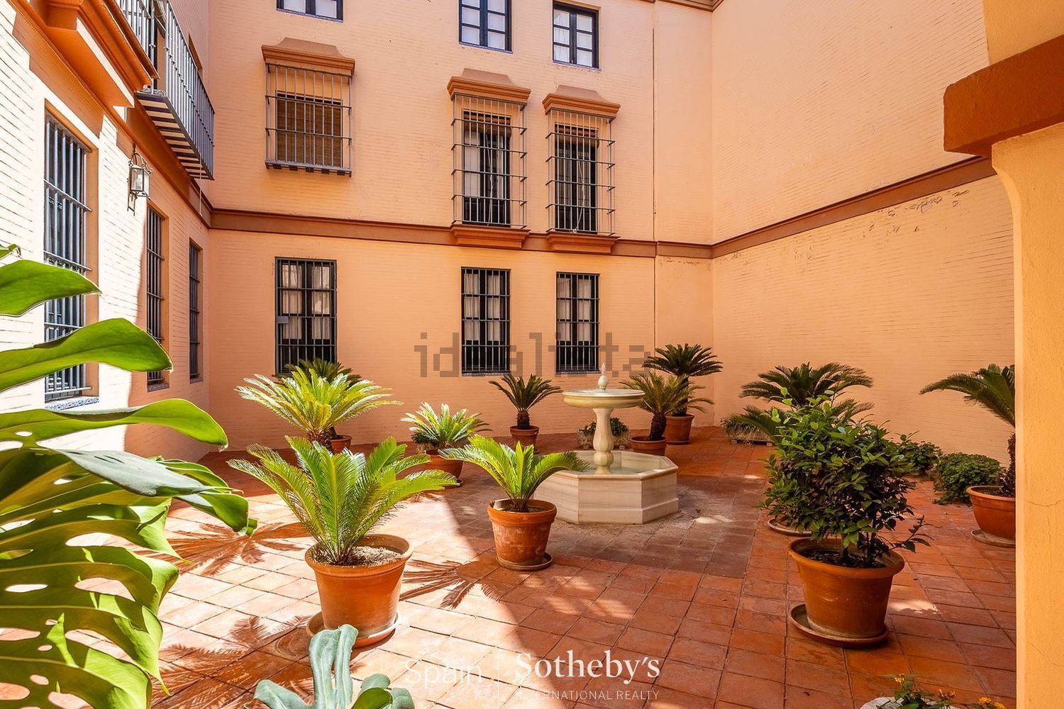 Pis de 115 m² a Sevilla