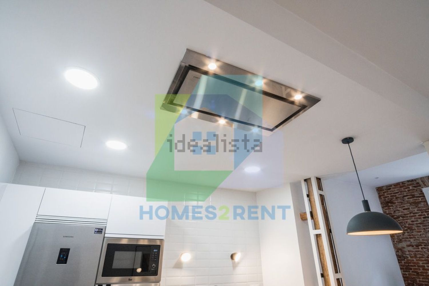 Appartamento 70 m² a Madrid