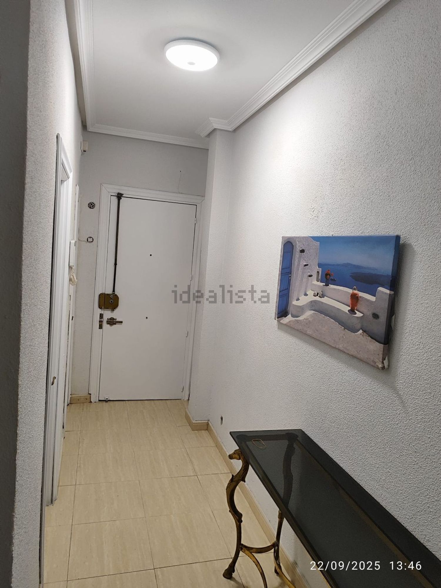 Zimmer zur Miete, Madrid