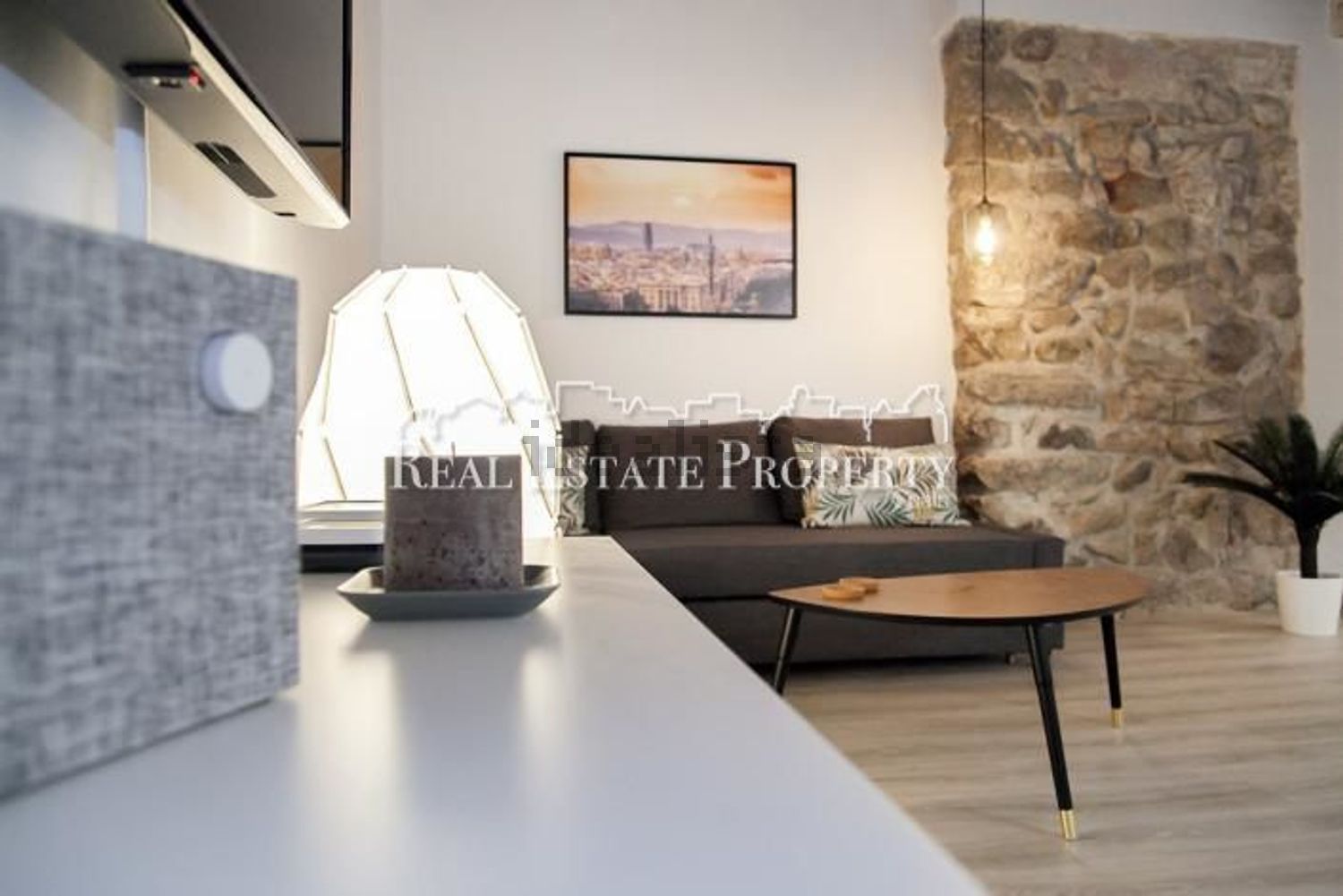 Appartamento 64 m² a Barcelona