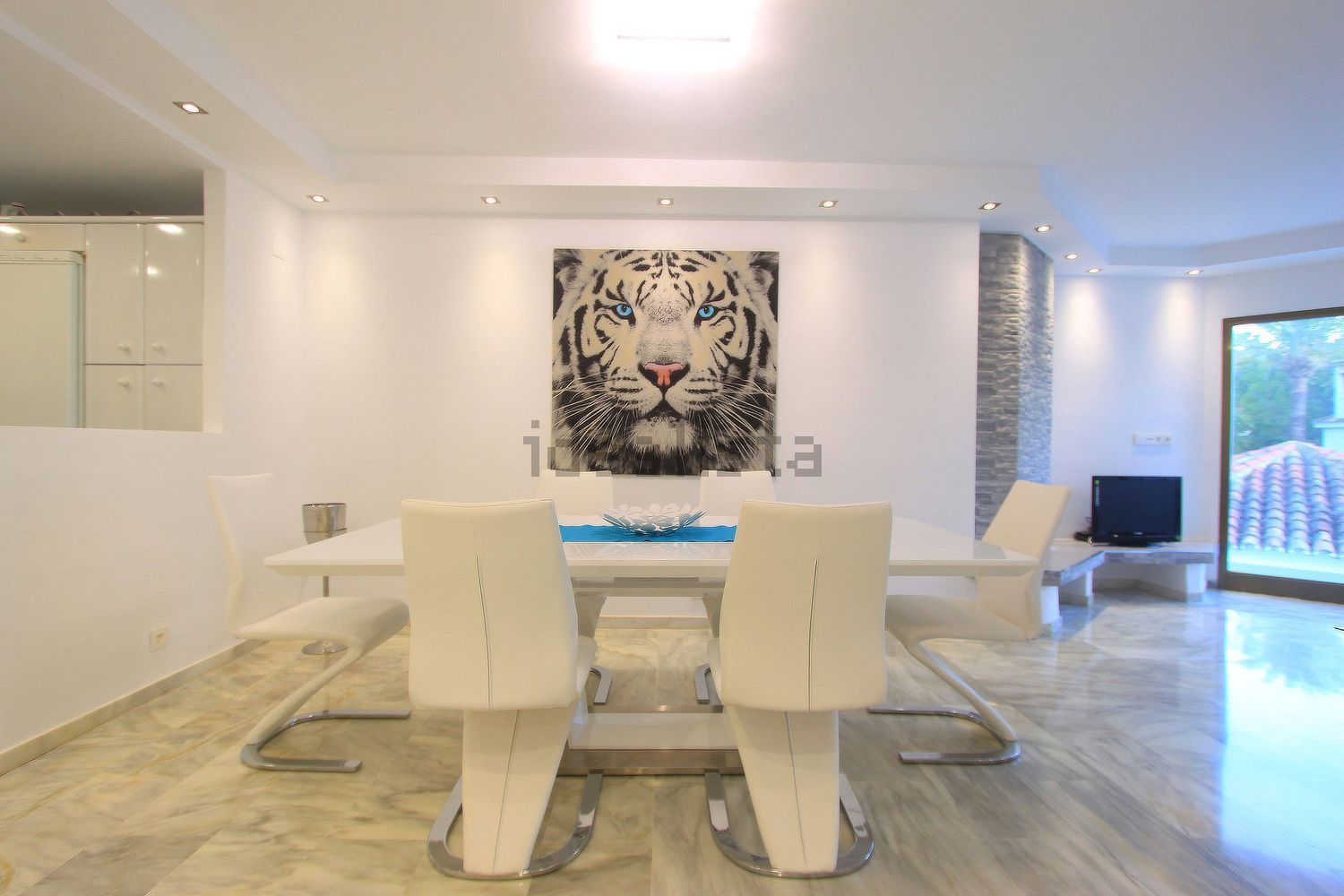 Wohnung 265 m² in Marbella