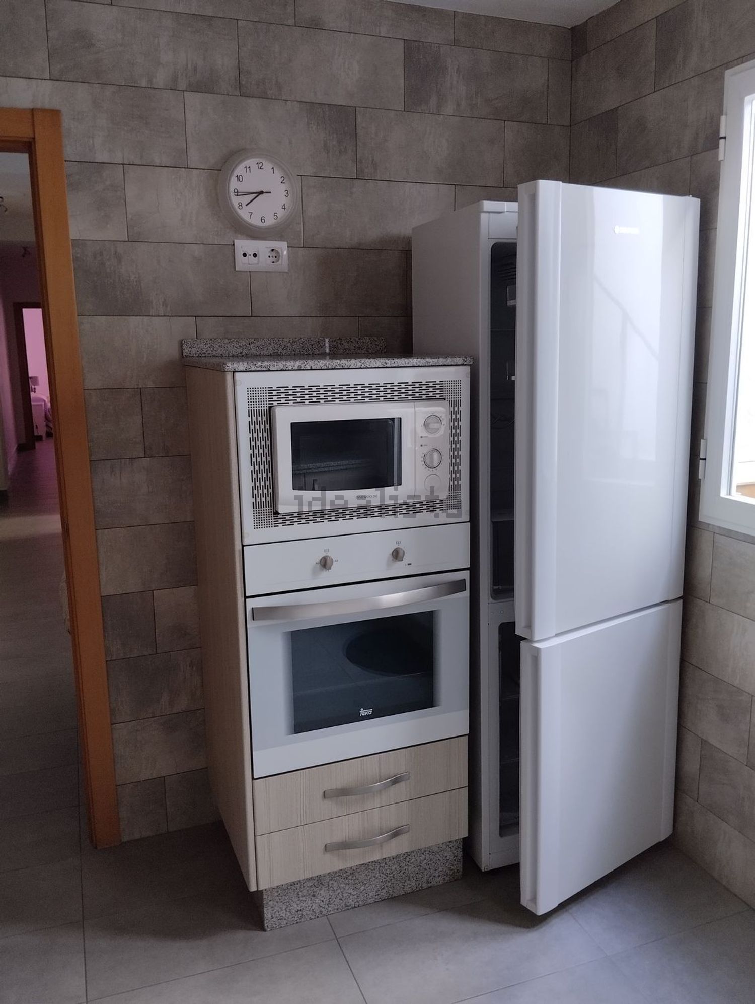 Pis de 120 m² a Montijo