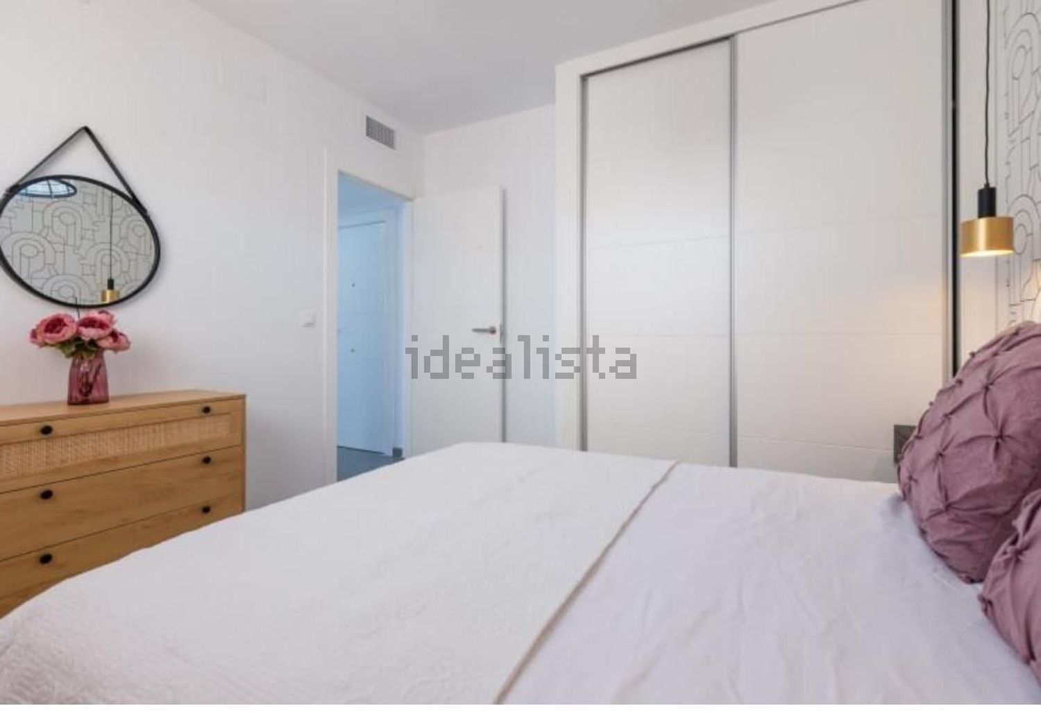 Pis de 60 m² a Fuengirola