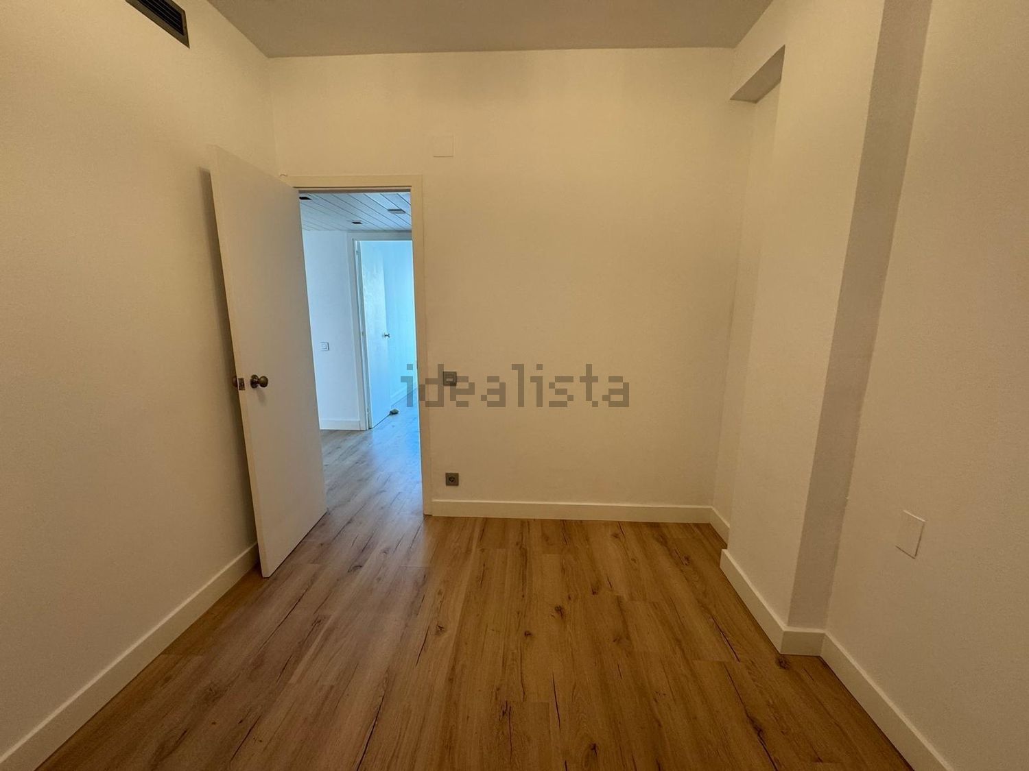 Pis de 120 m² a Barcelona