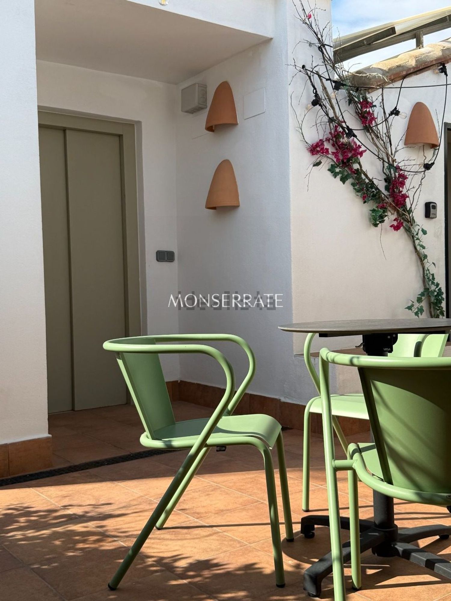 Pis de 112 m² a València