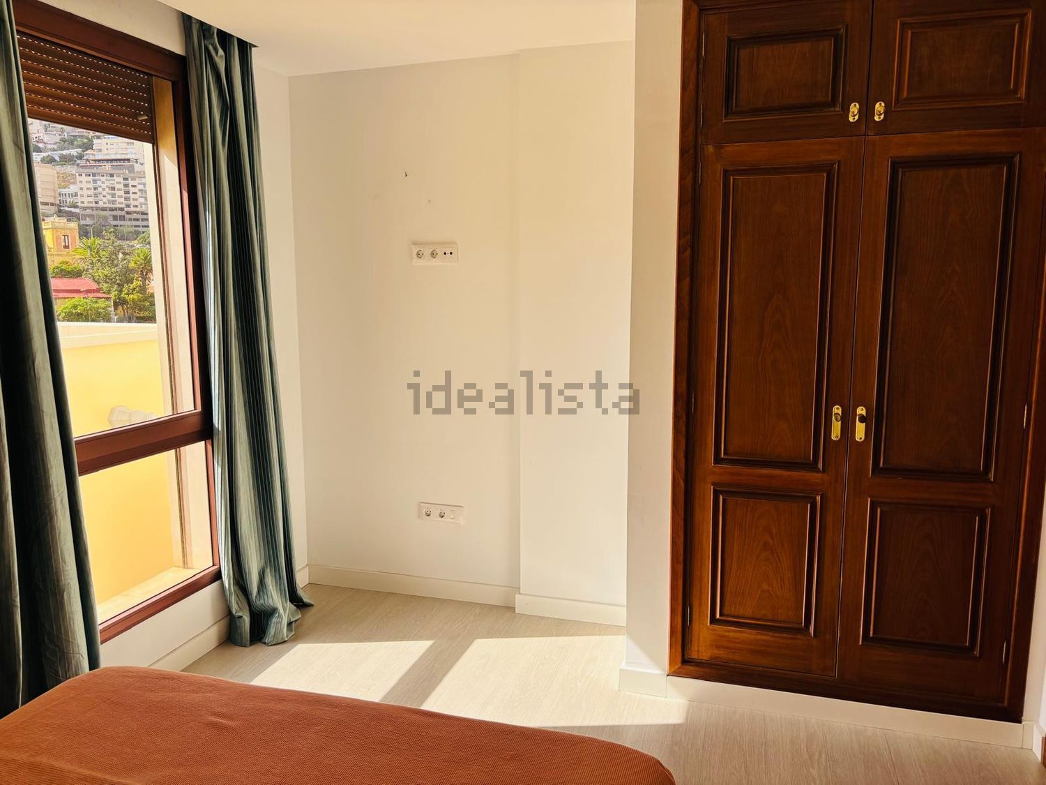 Pis de 60 m² a Santa Cruz de Tenerife