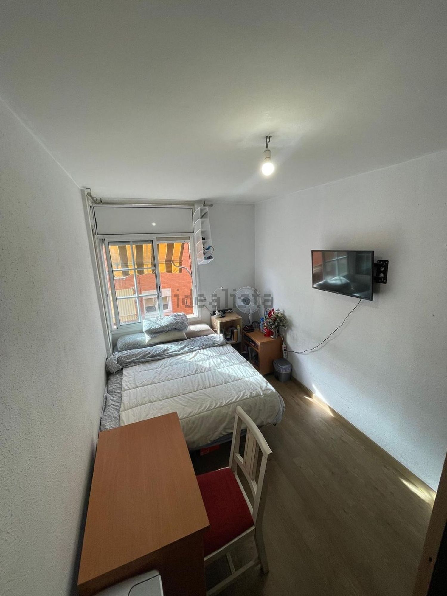 Habitació de lloguer, Sant Boi de Llobregat