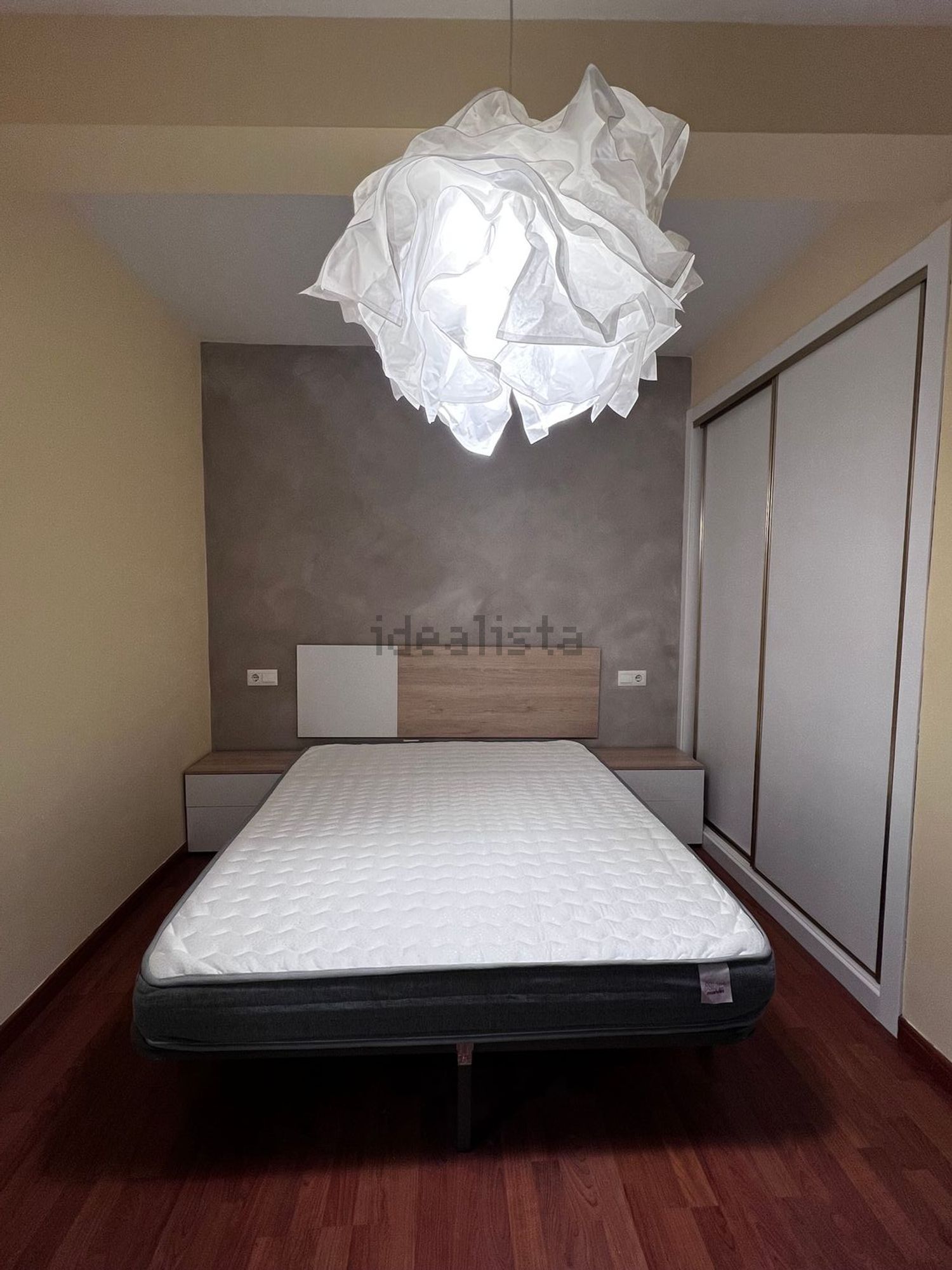 Pis de 64 m² a Ordes