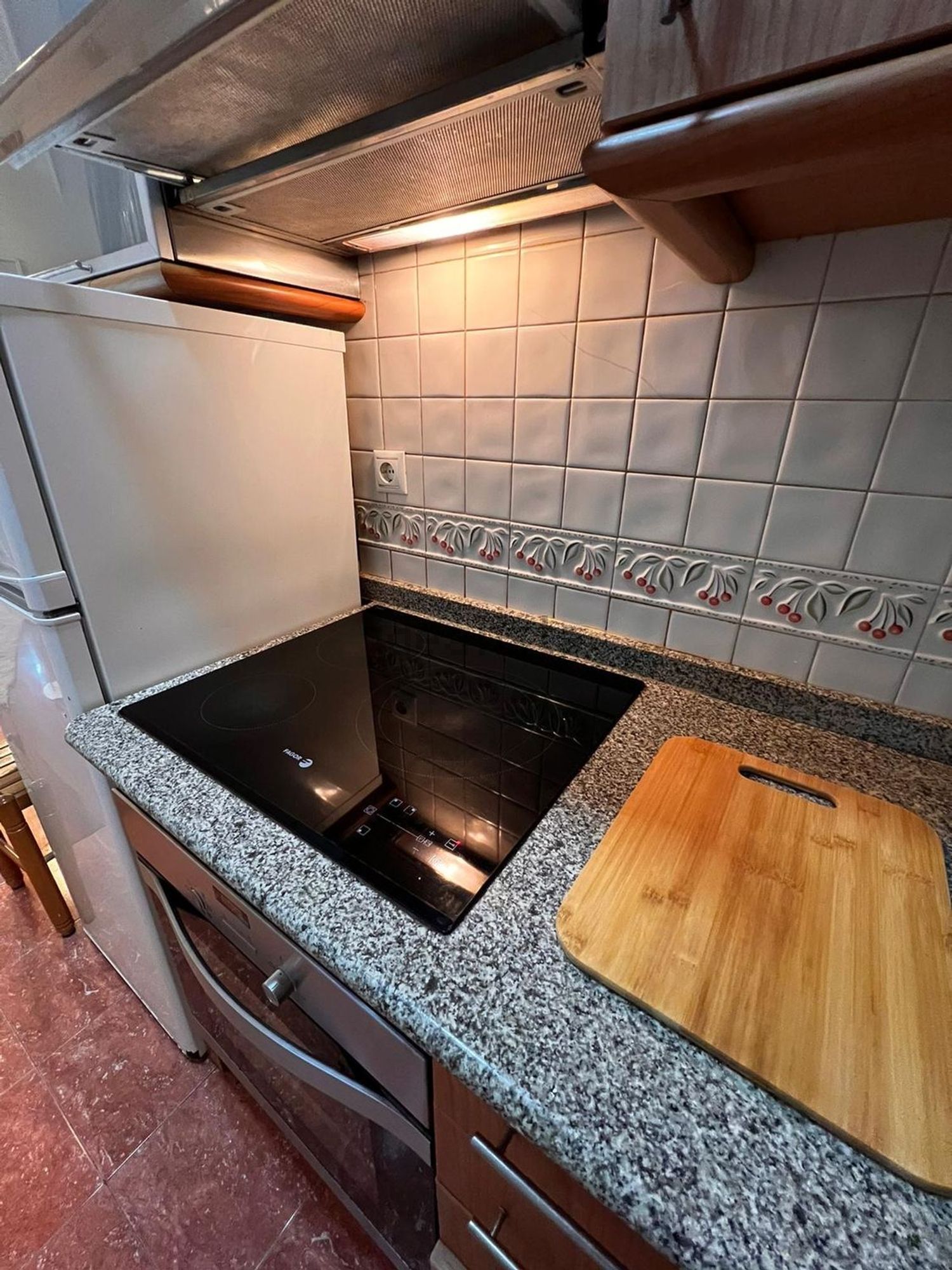 Pis de 37 m² a Vigo