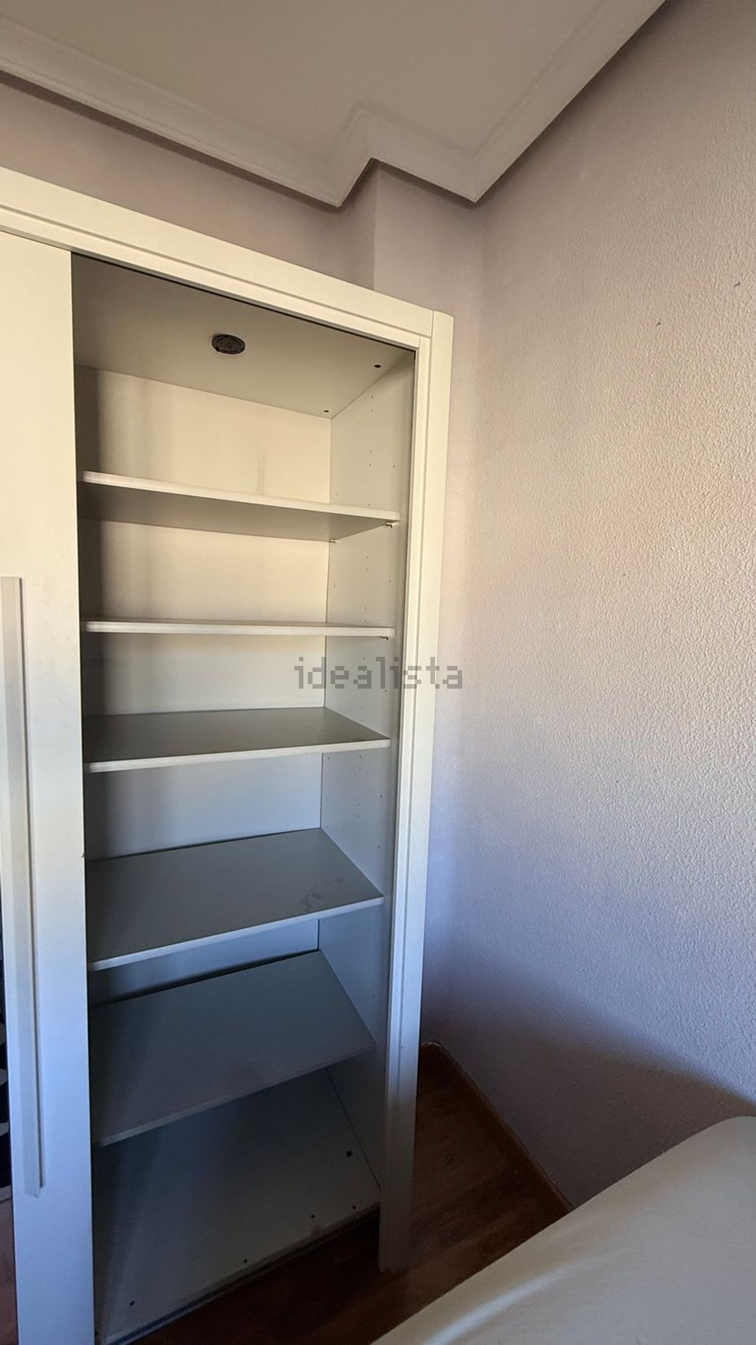 Zimmer zur Miete, Madrid