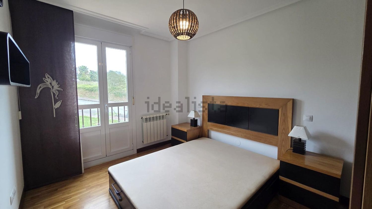 Wohnung 87 m² in Santander