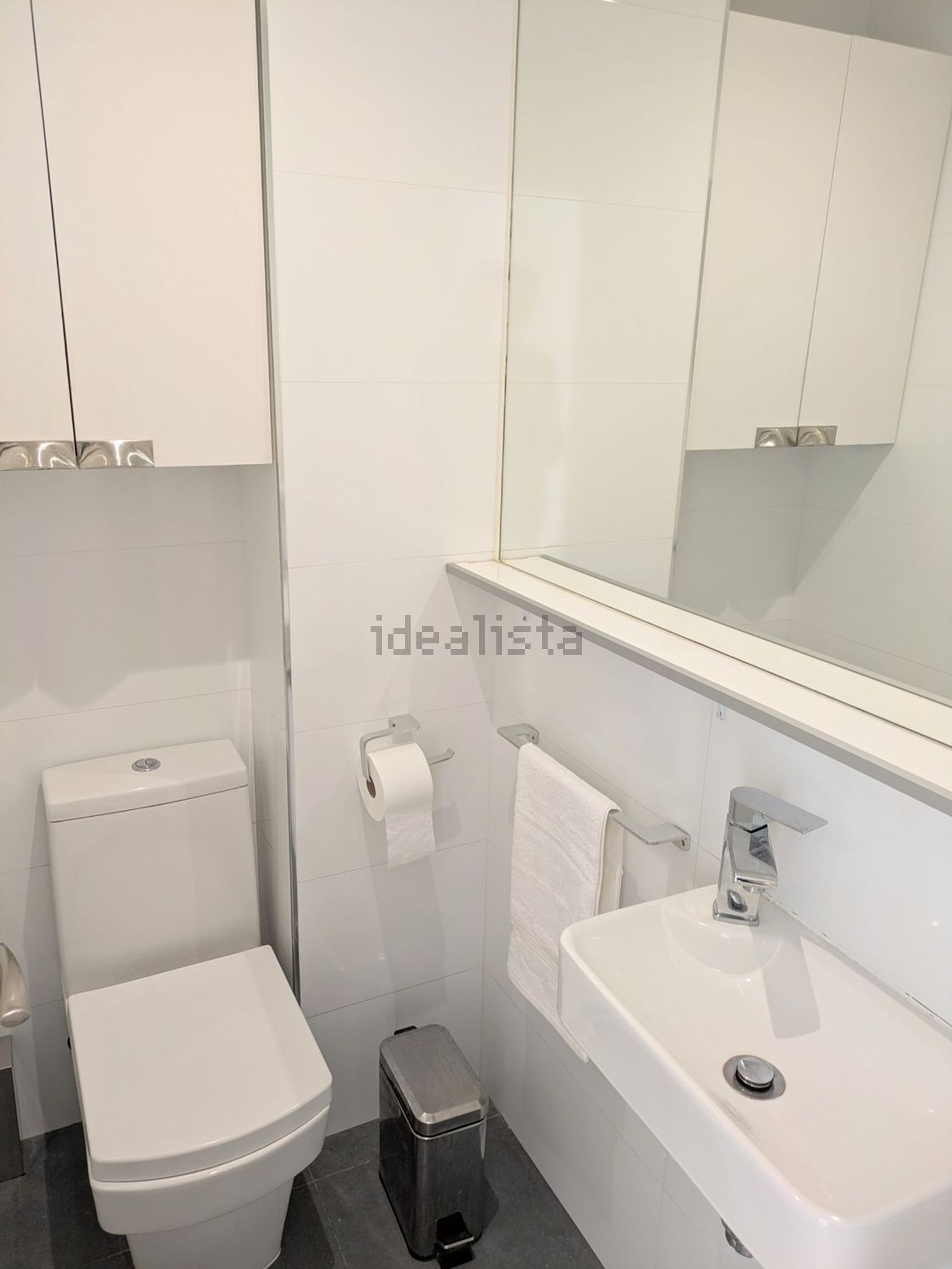 Appartamento 91 m² a Madrid