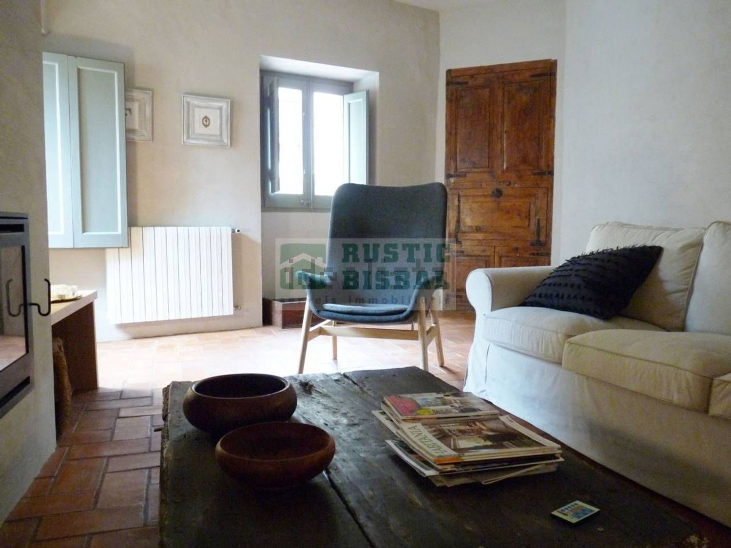 Piso de 250 m² en Corçà