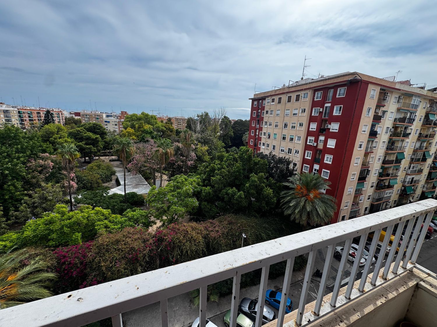 Habitació de lloguer, València