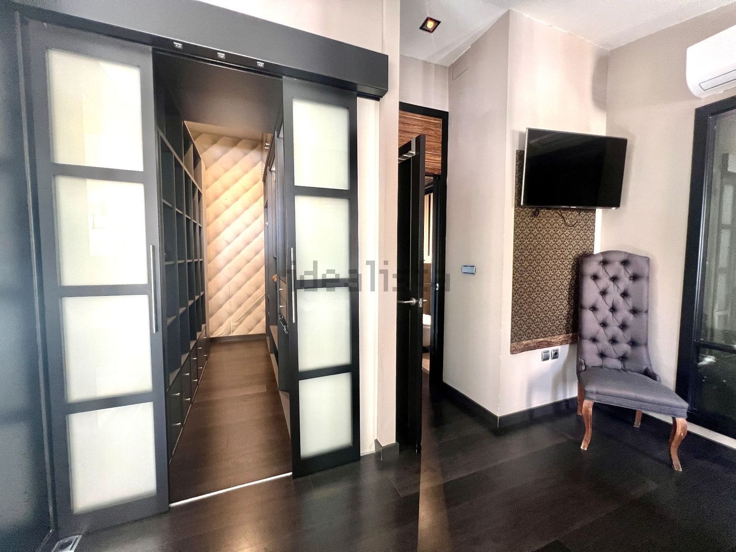 Wohnung 185 m² in Altea
