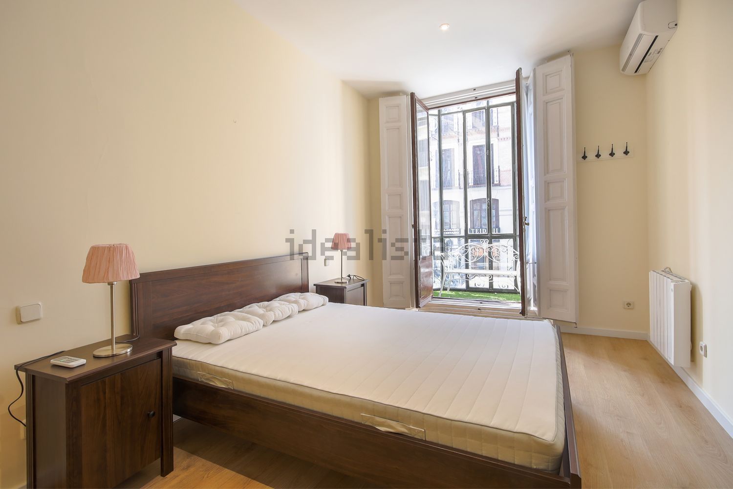 Piso de 70 m² en Madrid