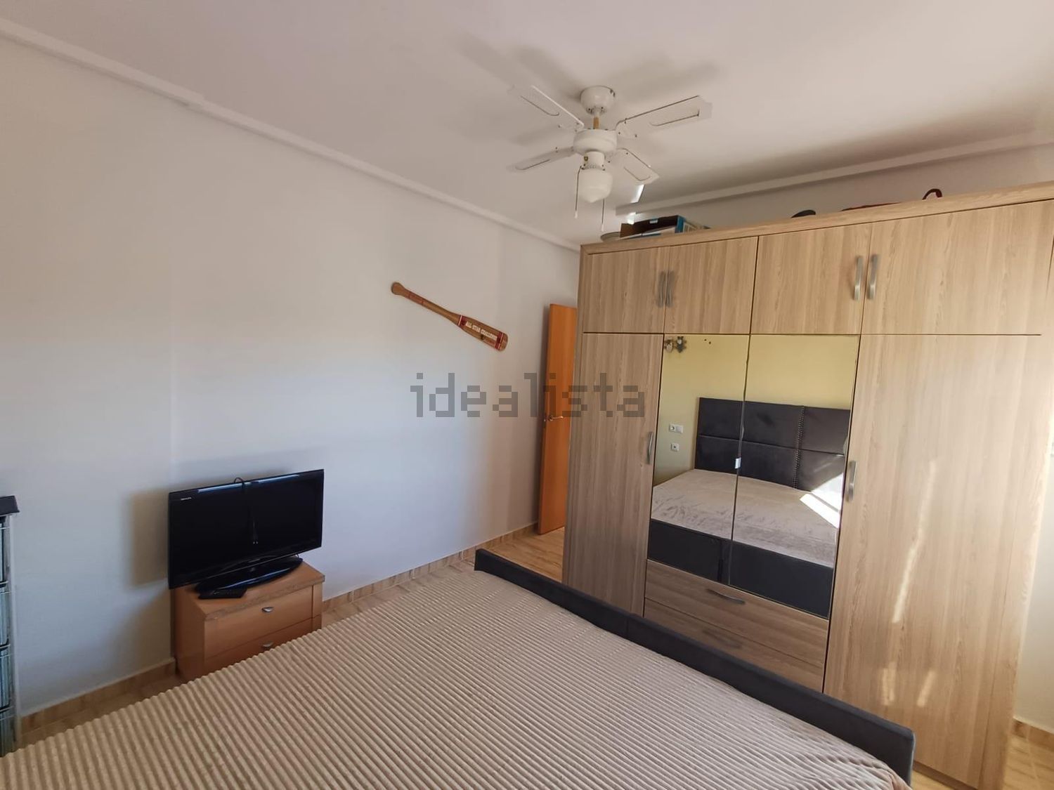 Pis de 50 m² a Benidorm