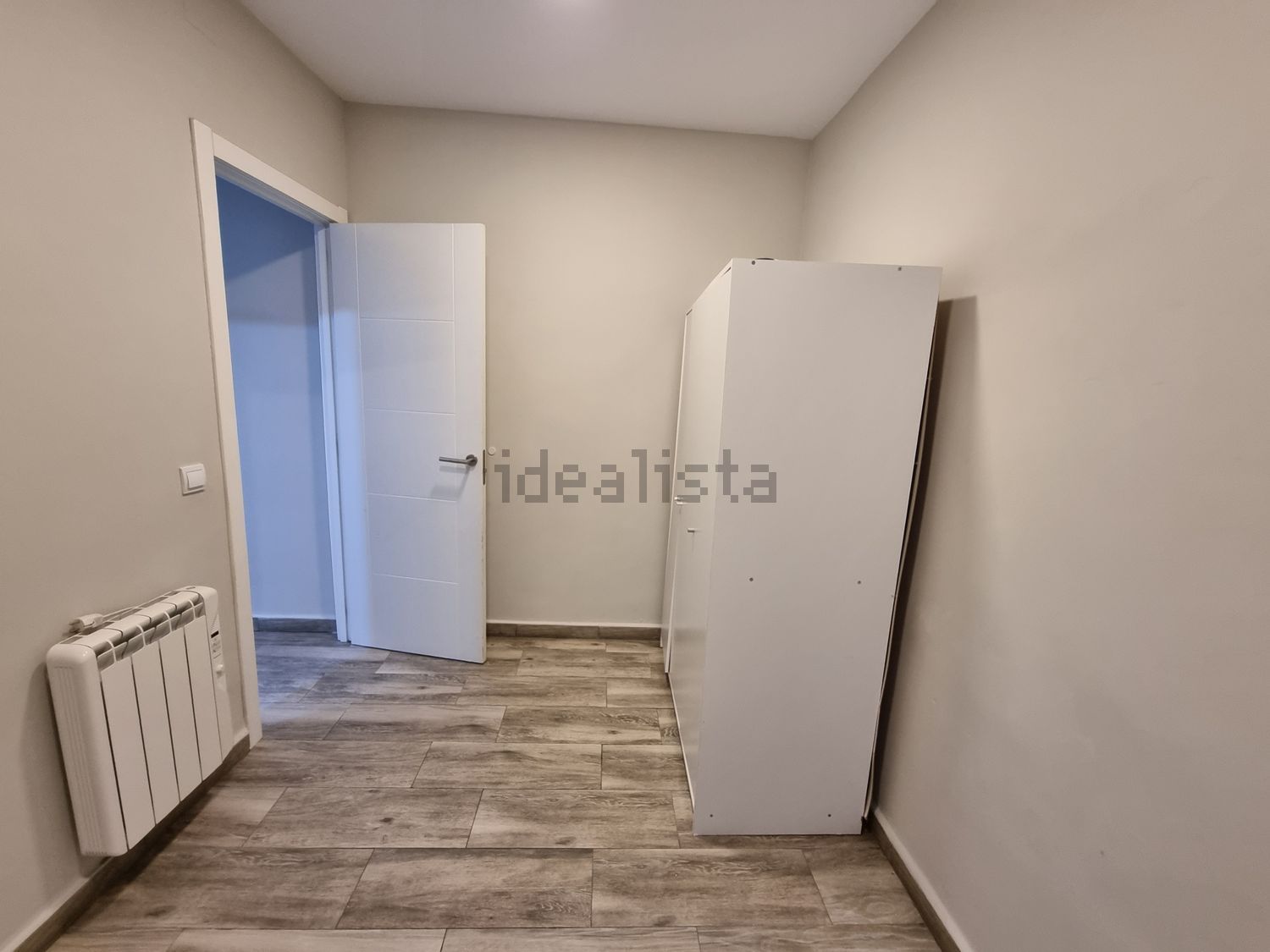 Wohnung 45 m² in Madrid