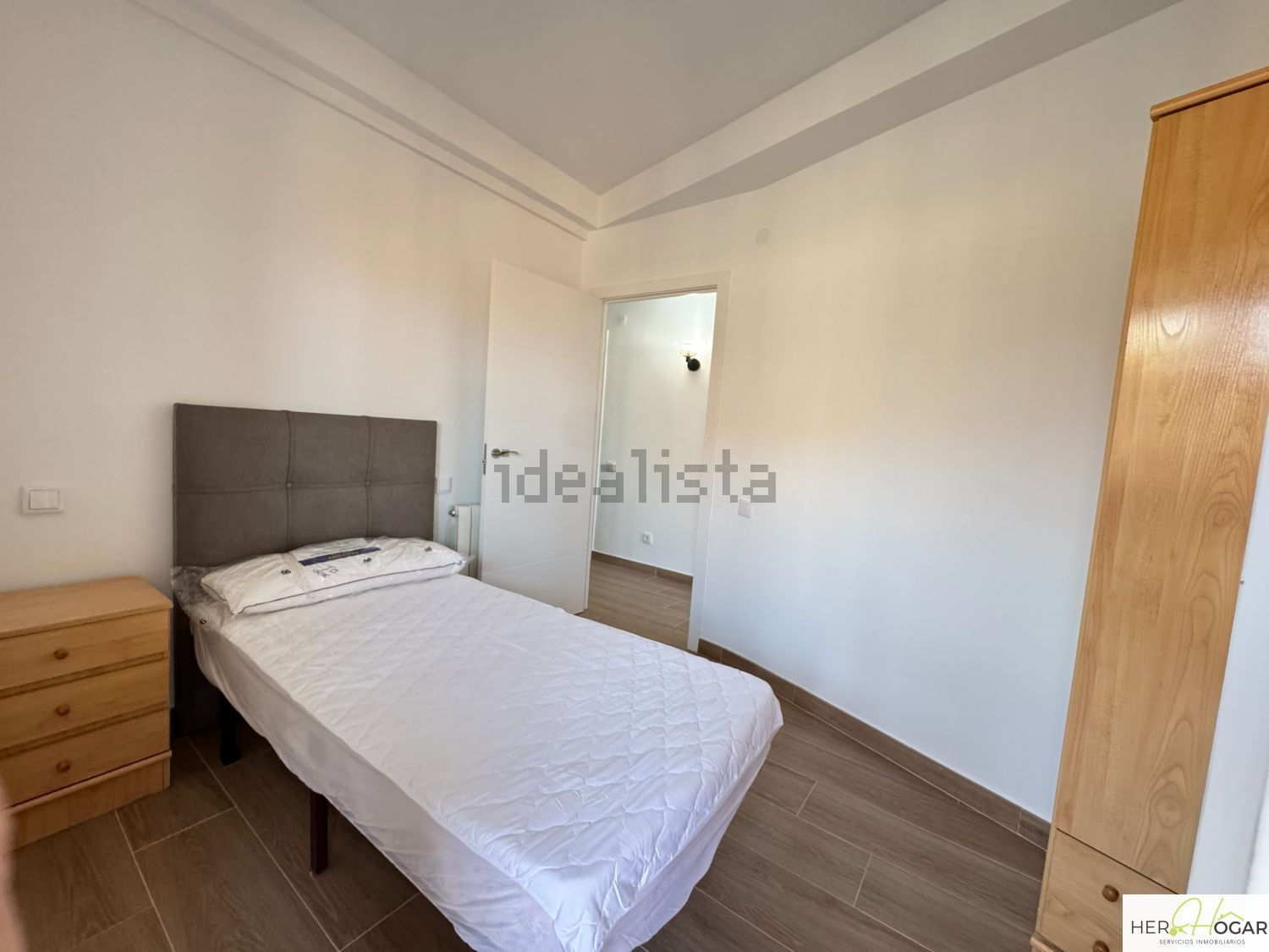Piso de 110 m² en Toledo