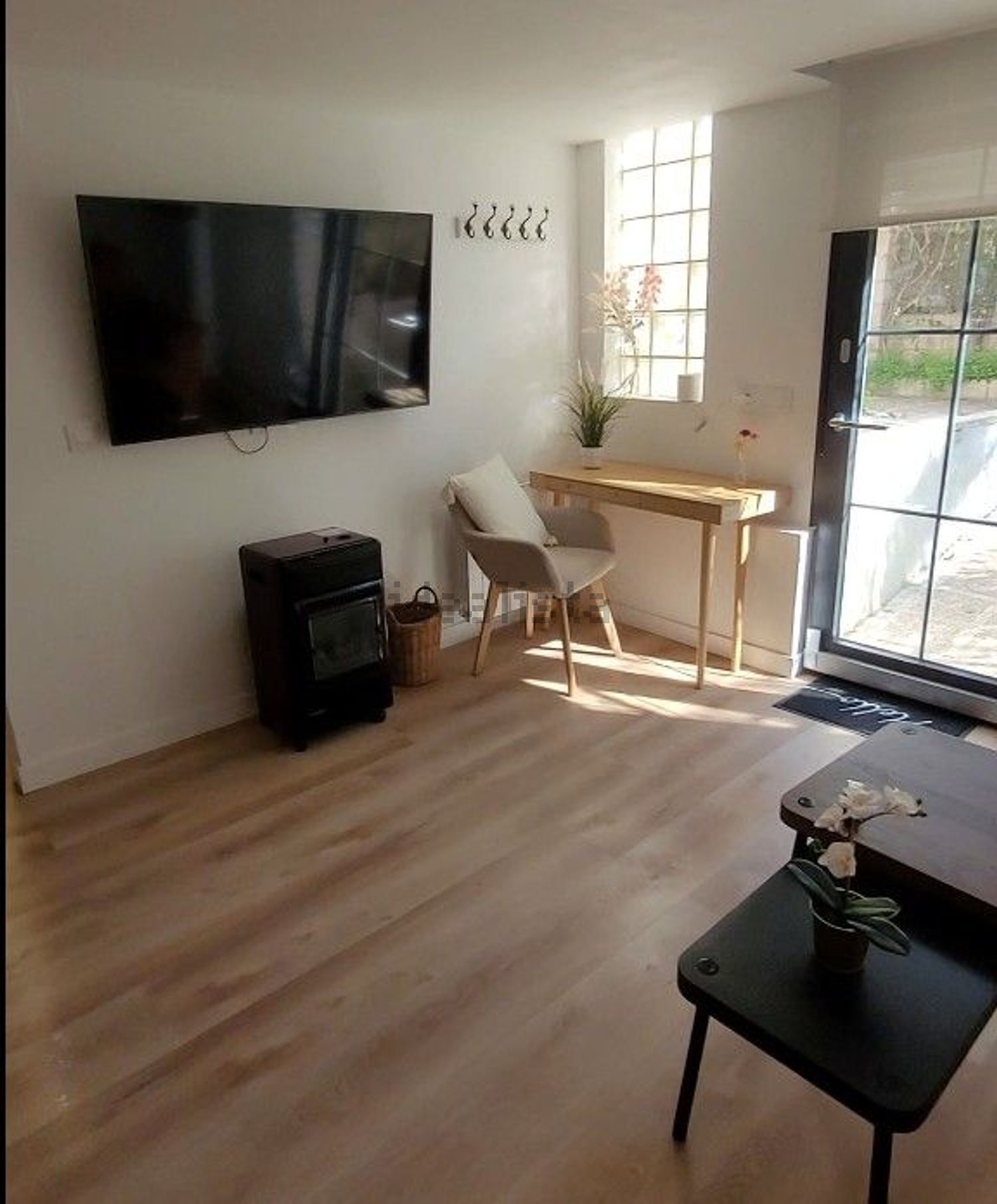 Habitació de lloguer, Cáceres