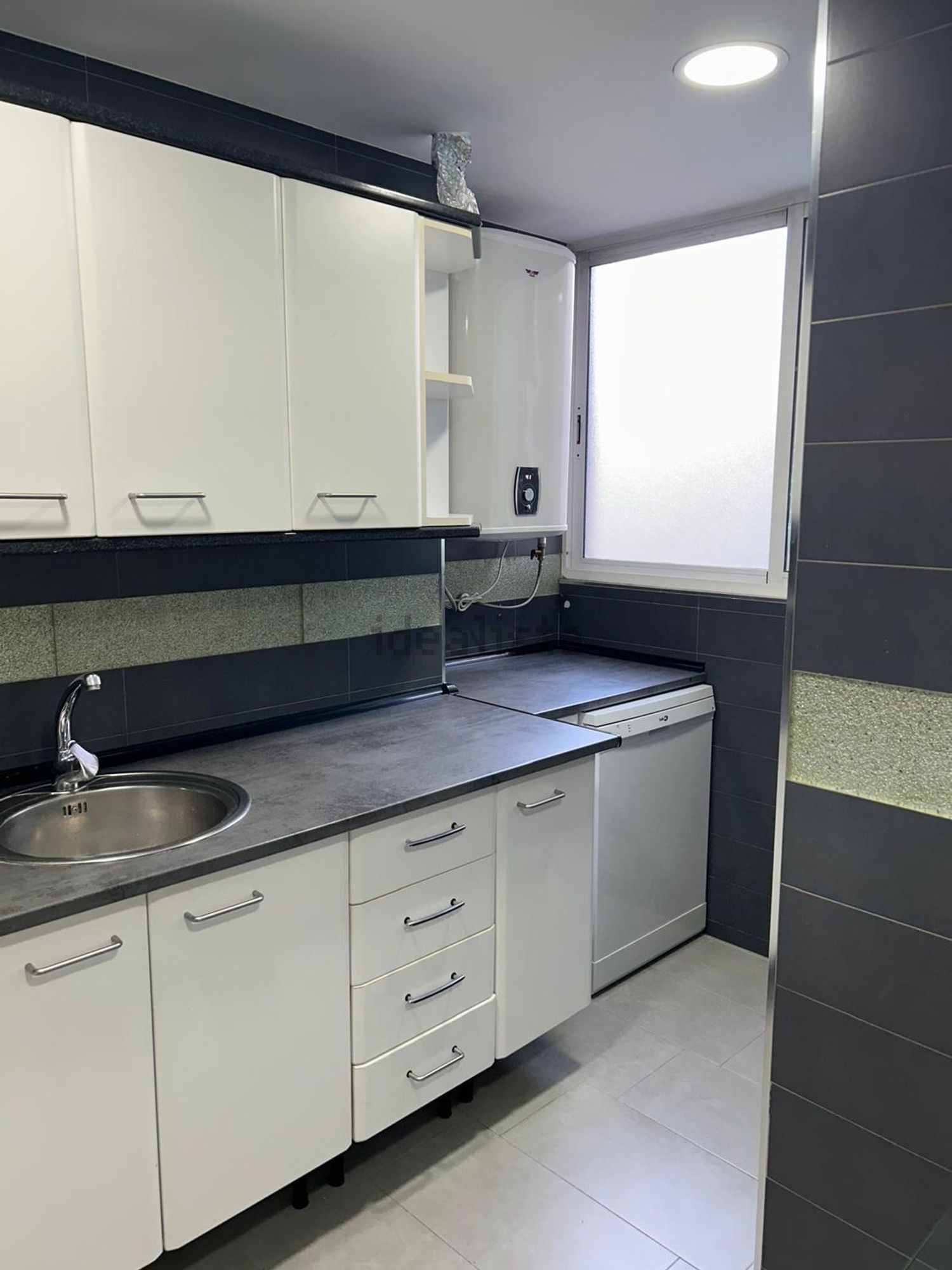 Habitació de lloguer, Saragossa