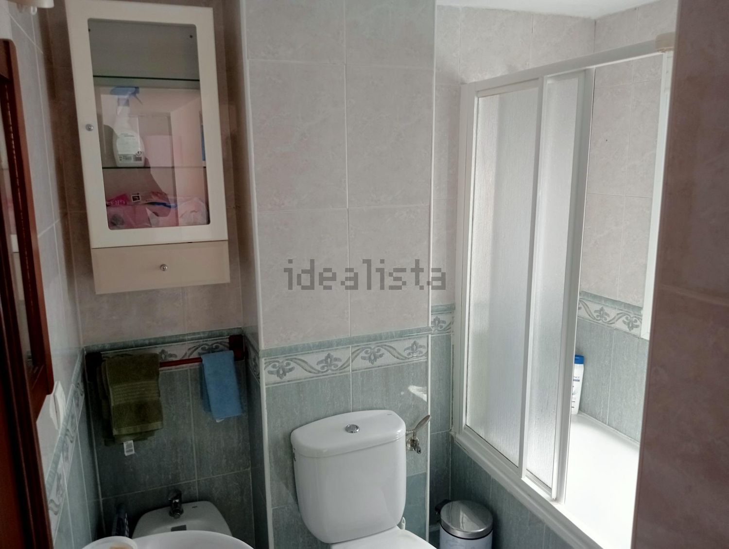 Piso de 87 m² en Sevilla