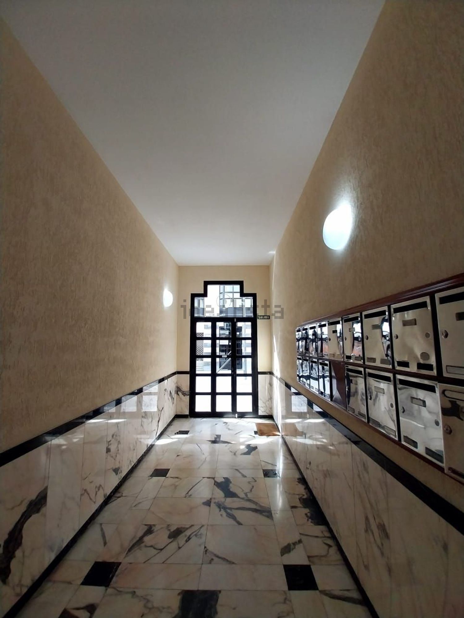 Pis de 121 m² a San Cristóbal de La Laguna