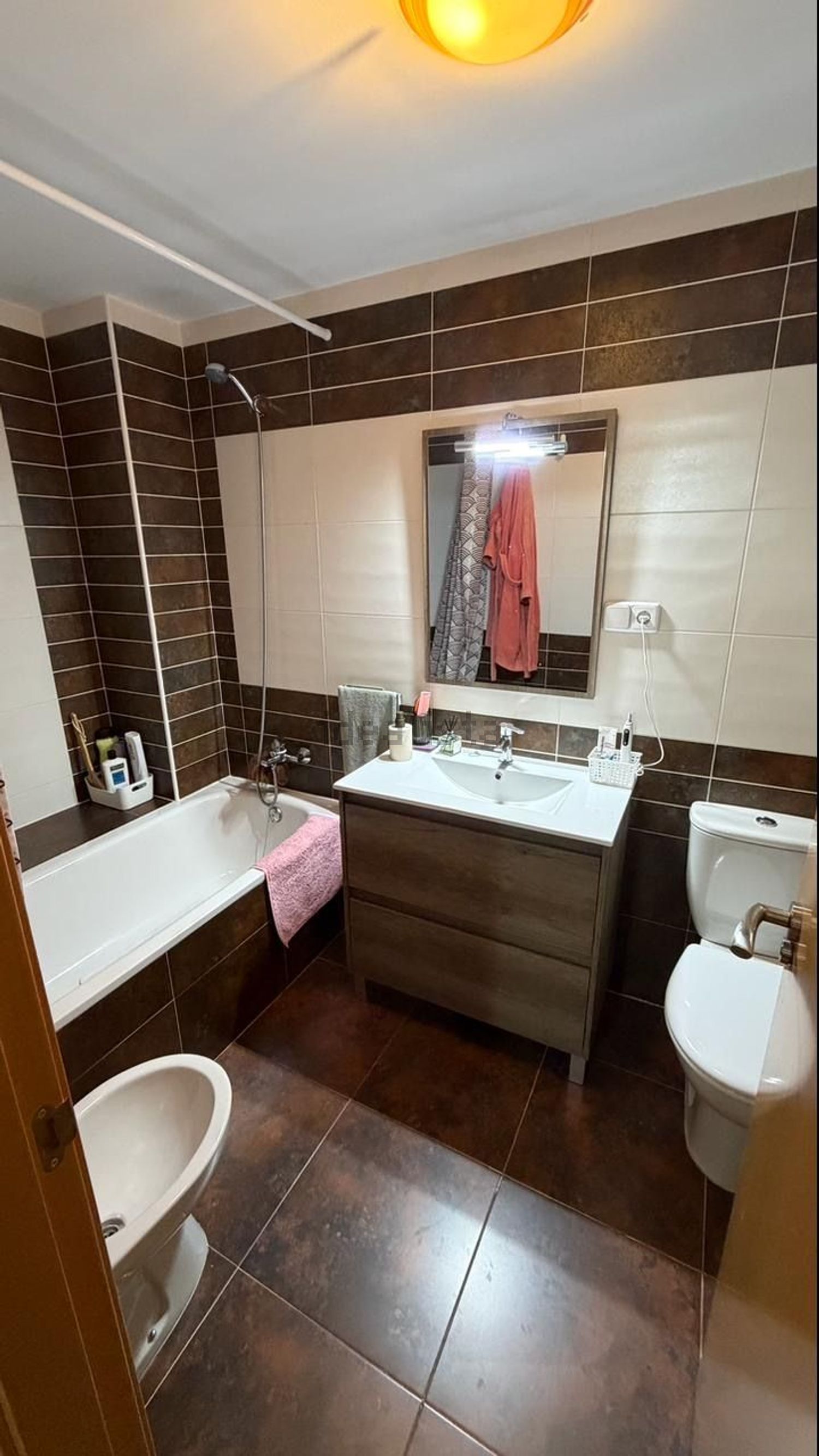 Apartamento 95 m² em Segovia