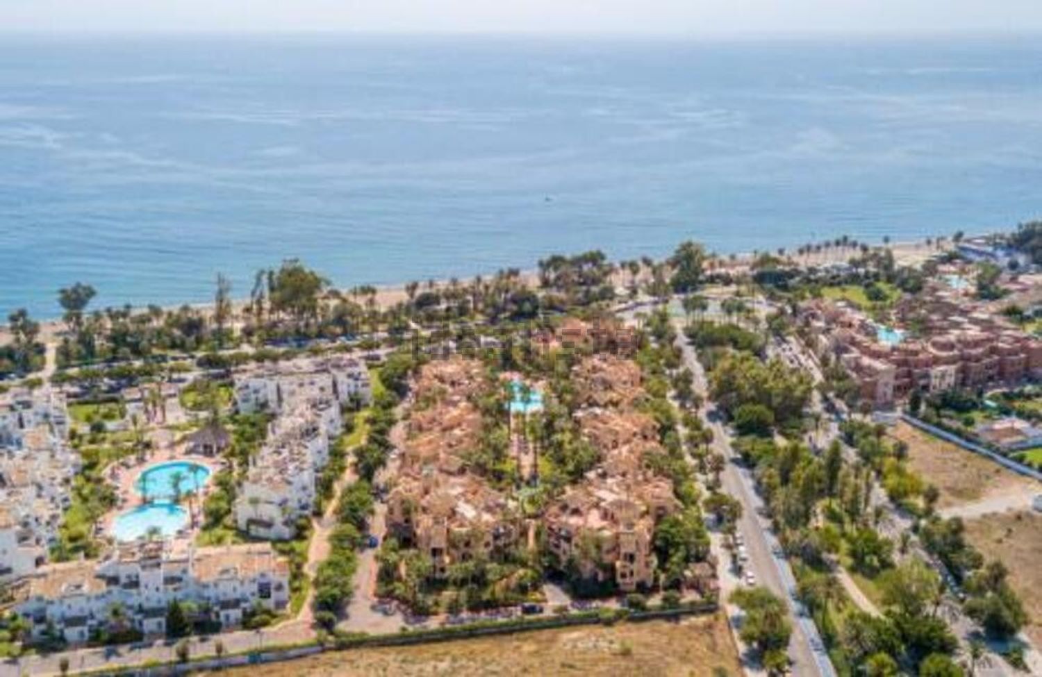 Appartamento 230 m² a Marbella