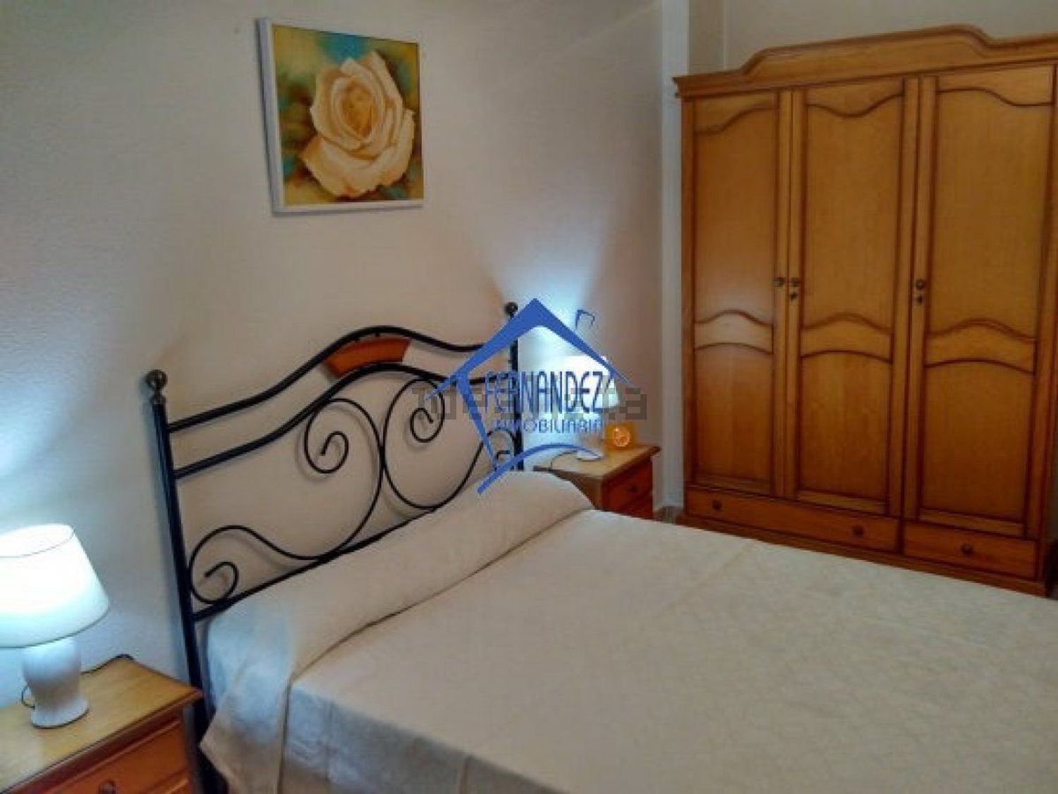 Appartamento 80 m² a Cáceres