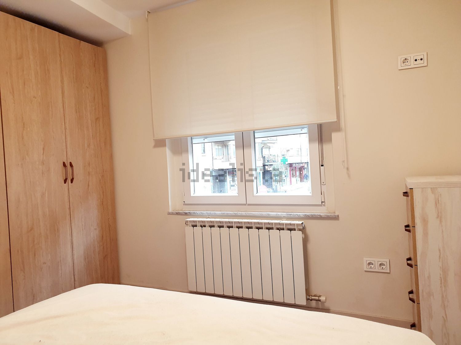 Квартира 70 м² у Саламанкі