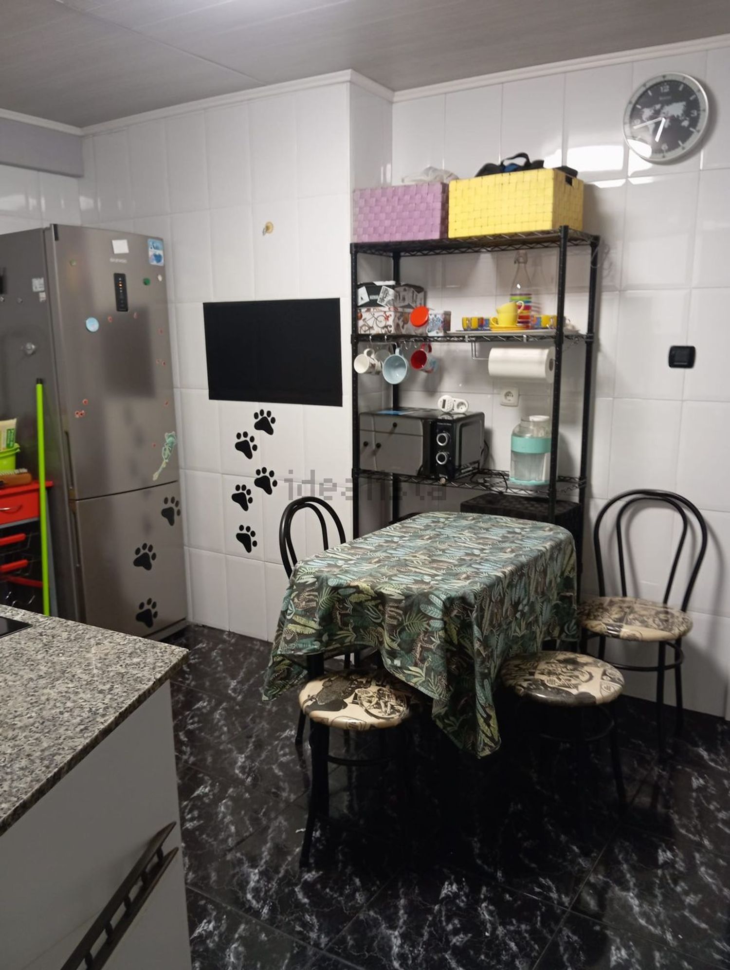 Piso de 70 m² en Gijón