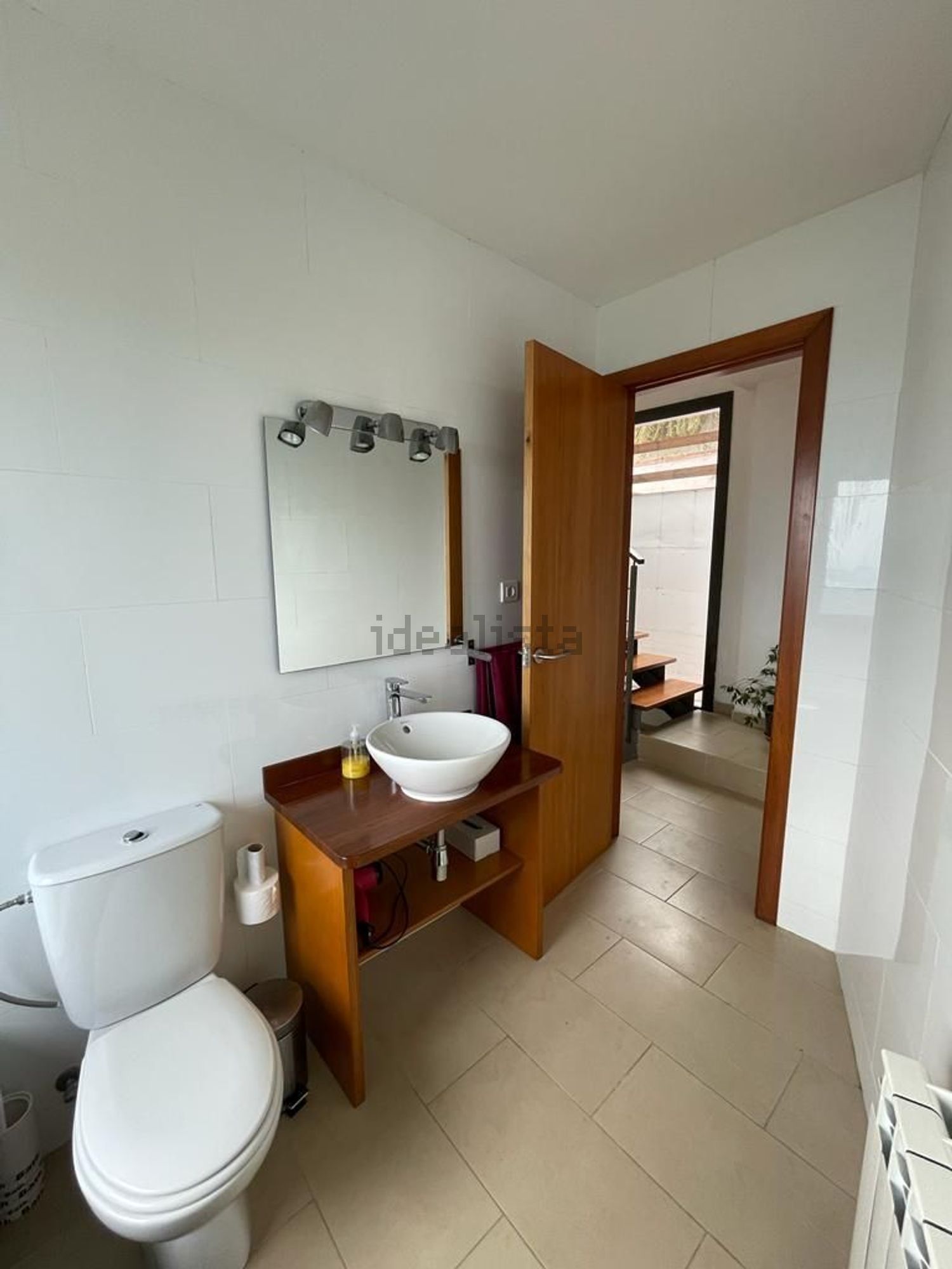 Casa de 156 m² en Palafolls